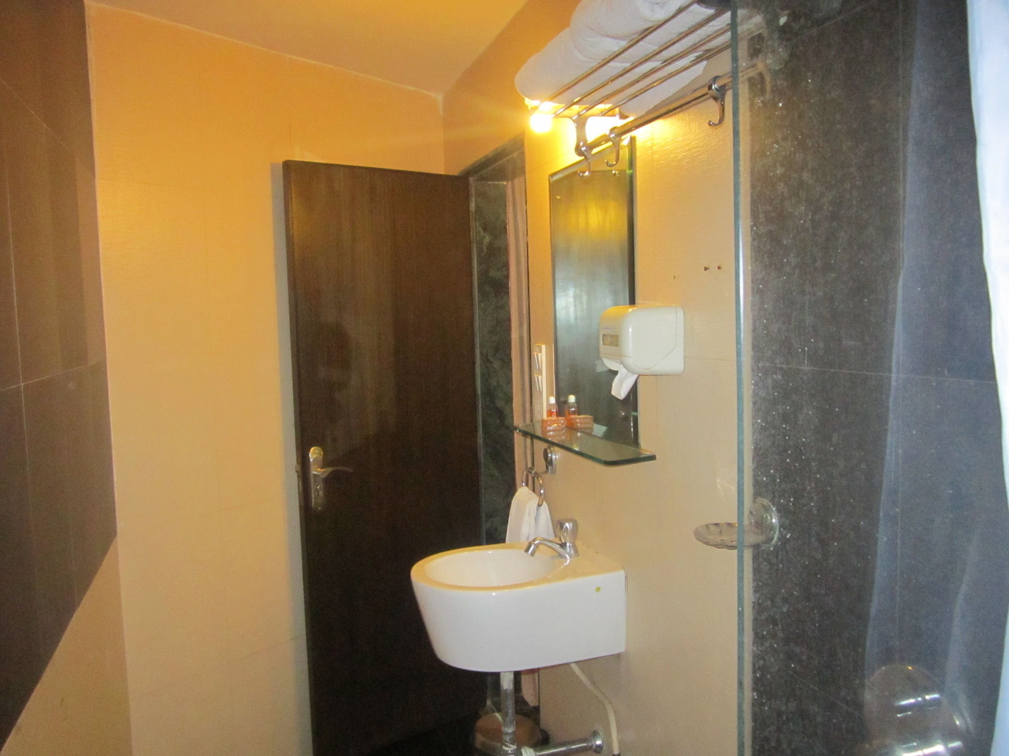 Orritel West Hotel 3*