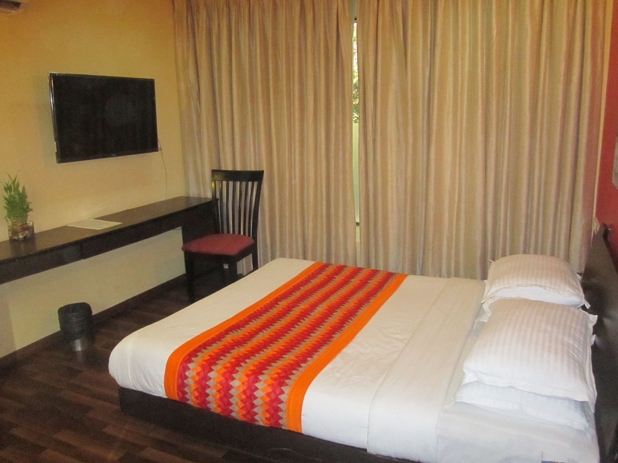 Orritel West 3* Mumbai