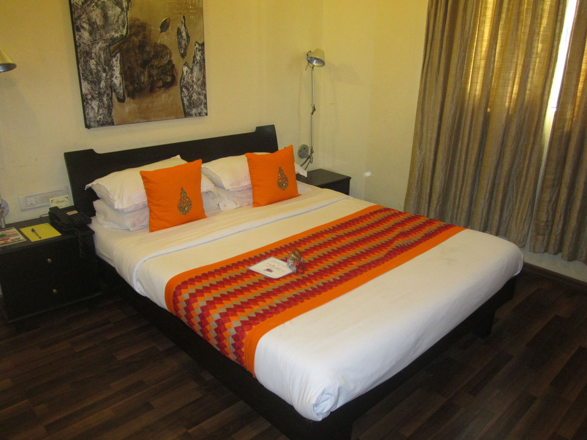 Orritel West Hotel