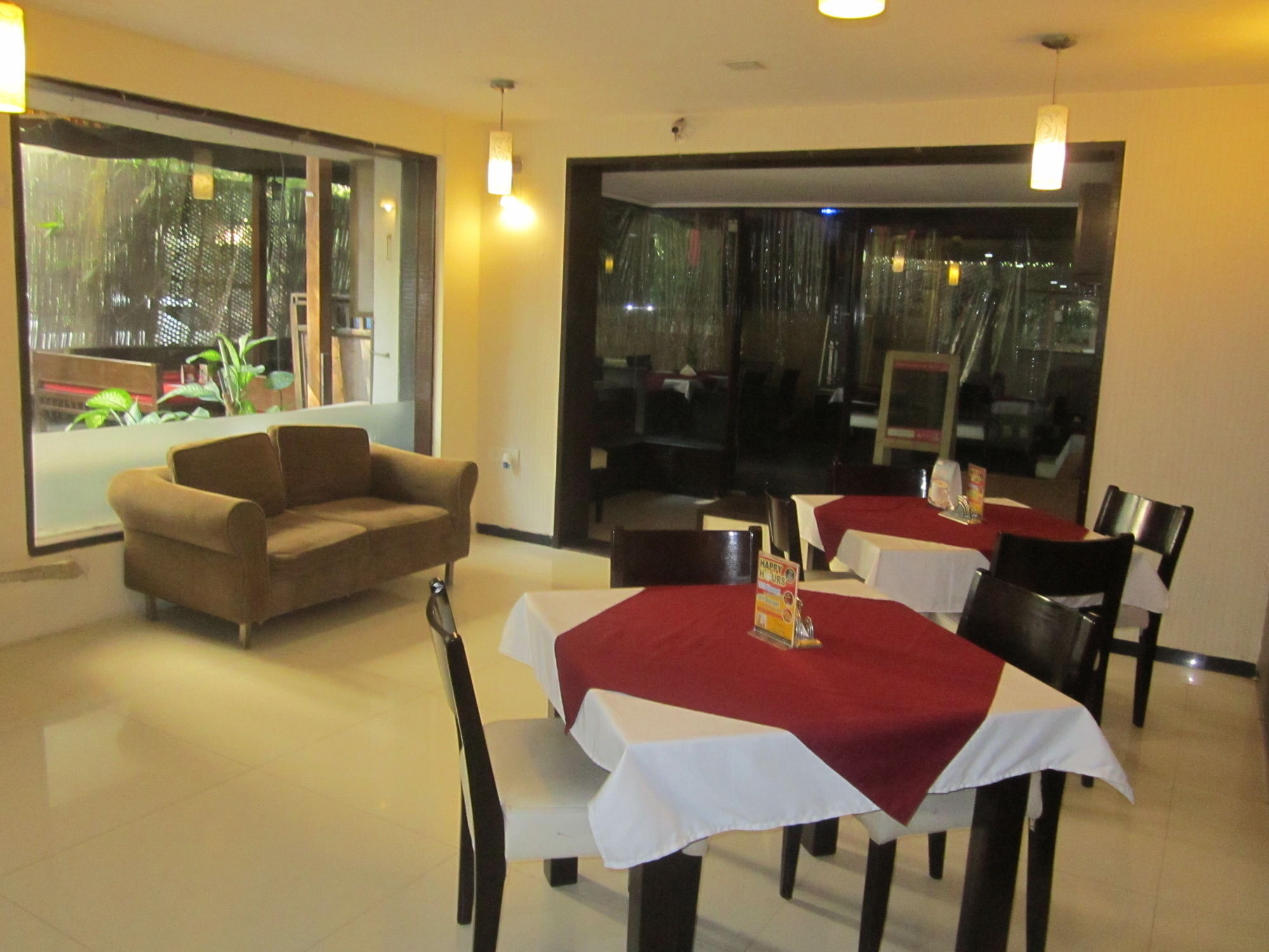 Orritel West Hotel Mumbai
