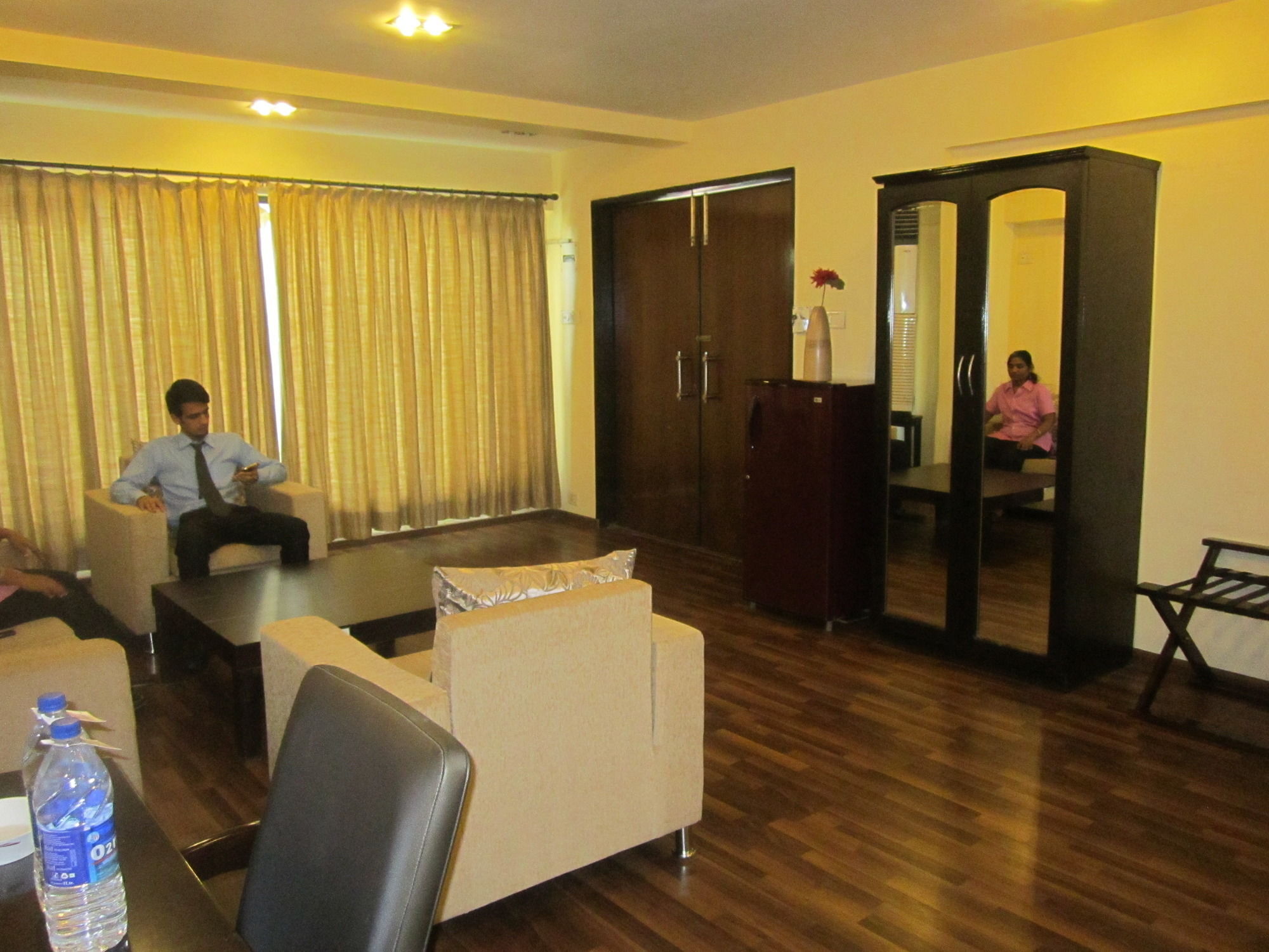Orritel West 3* Mumbai