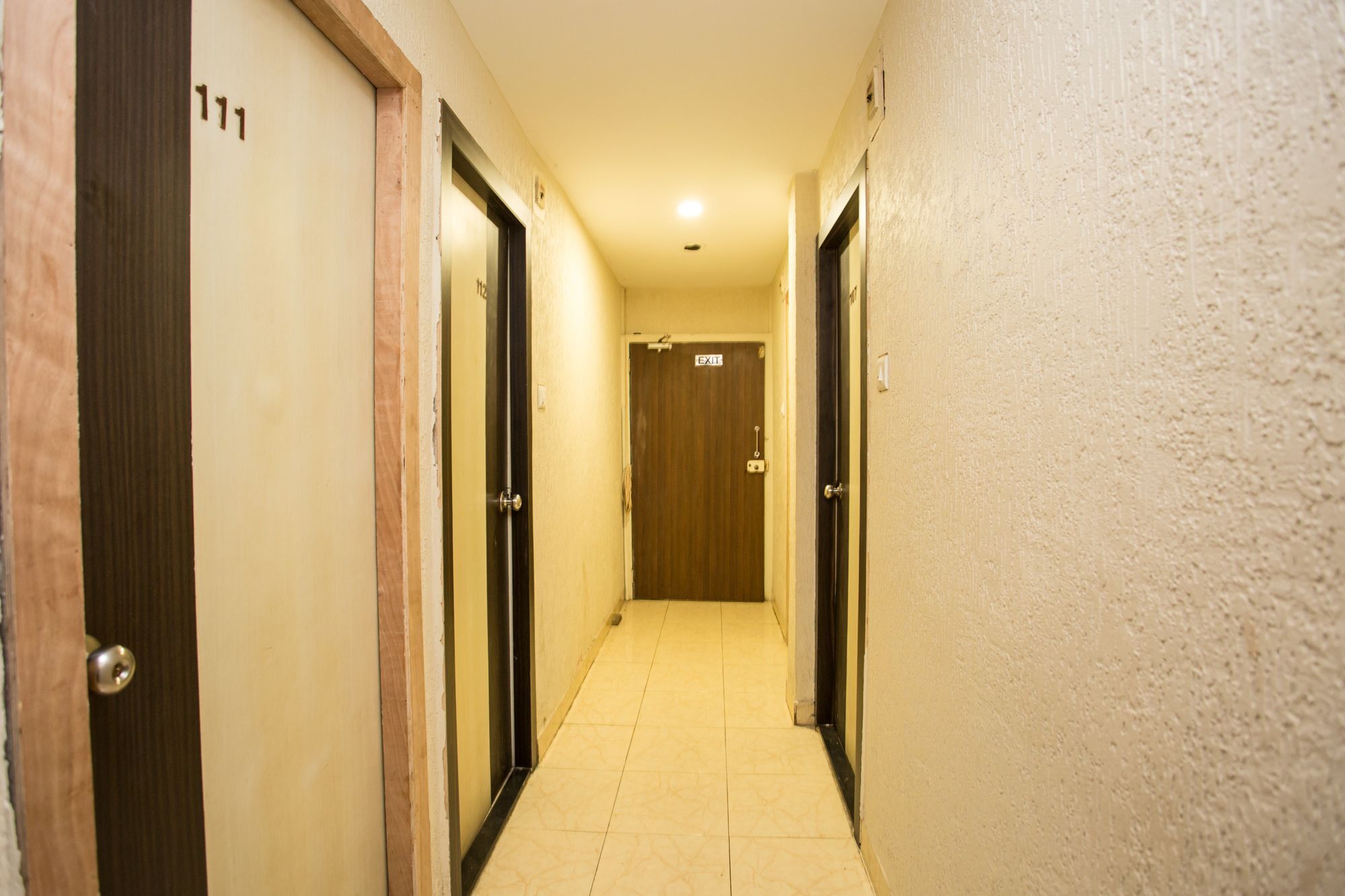 Oyo 8755 Red Palms 2*