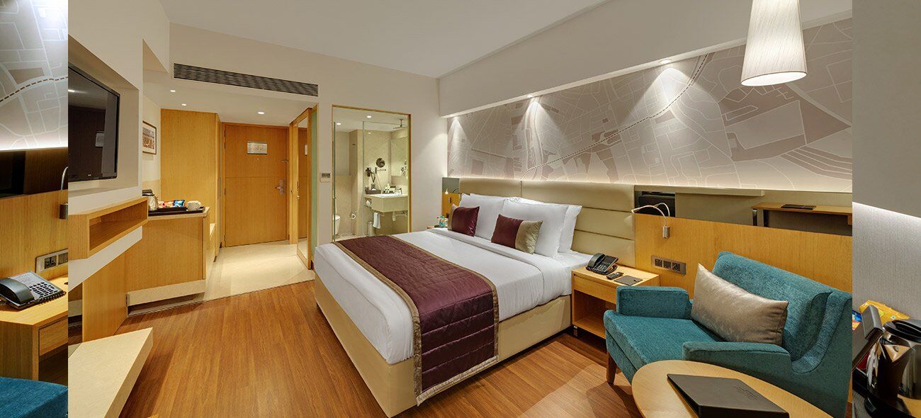 The Fern - Goregaon 5*