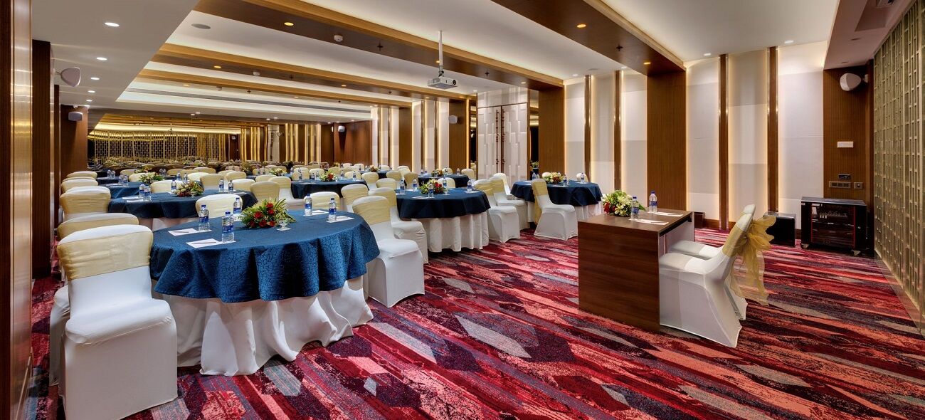 Hotel The Fern - Goregaon Mumbai