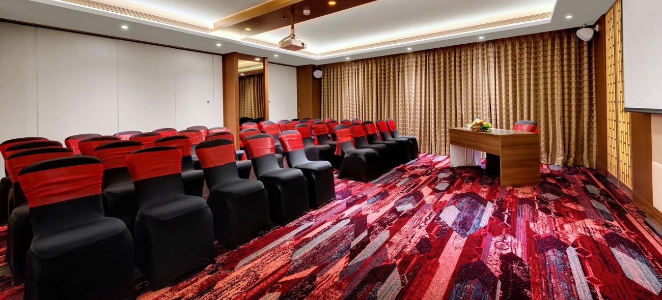 Hotel The Fern - Goregaon