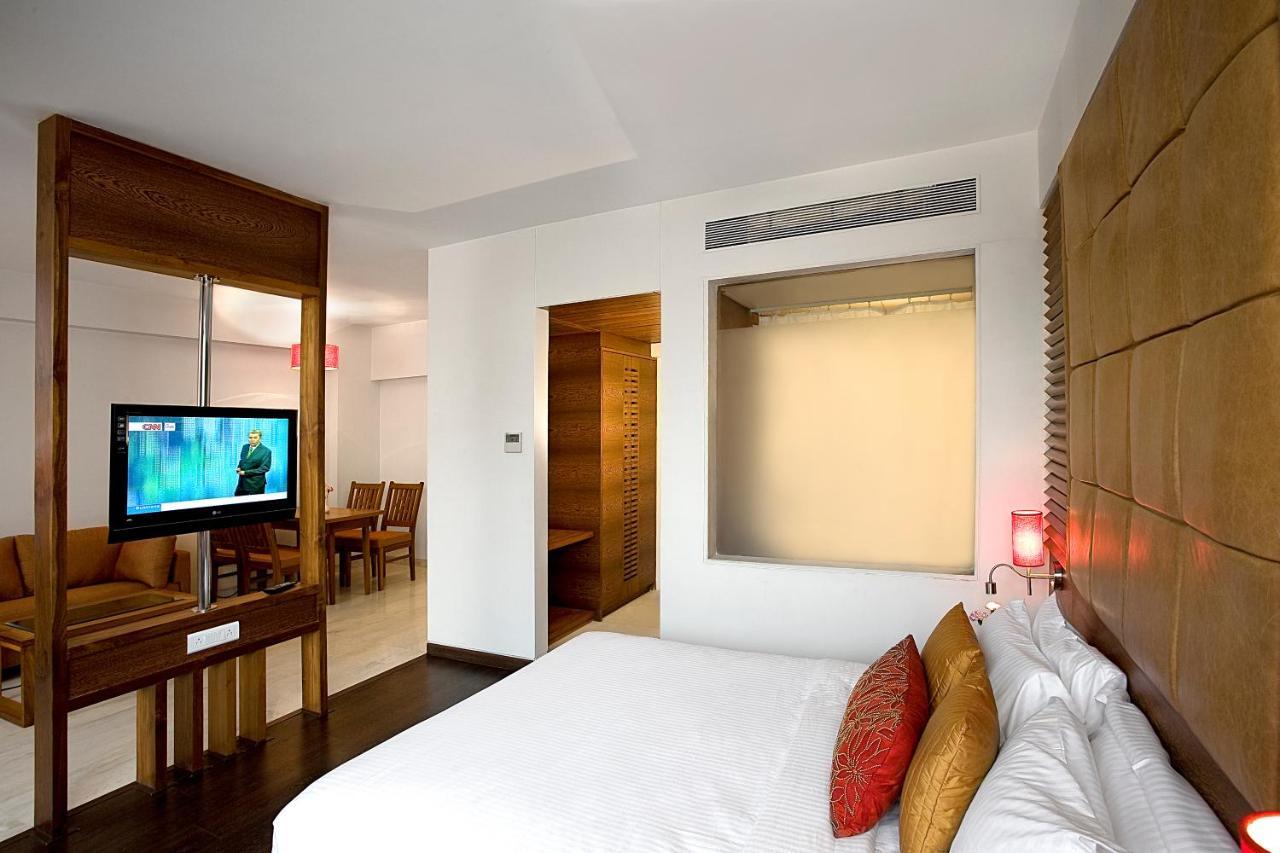 Jewel Of Chembur 3*