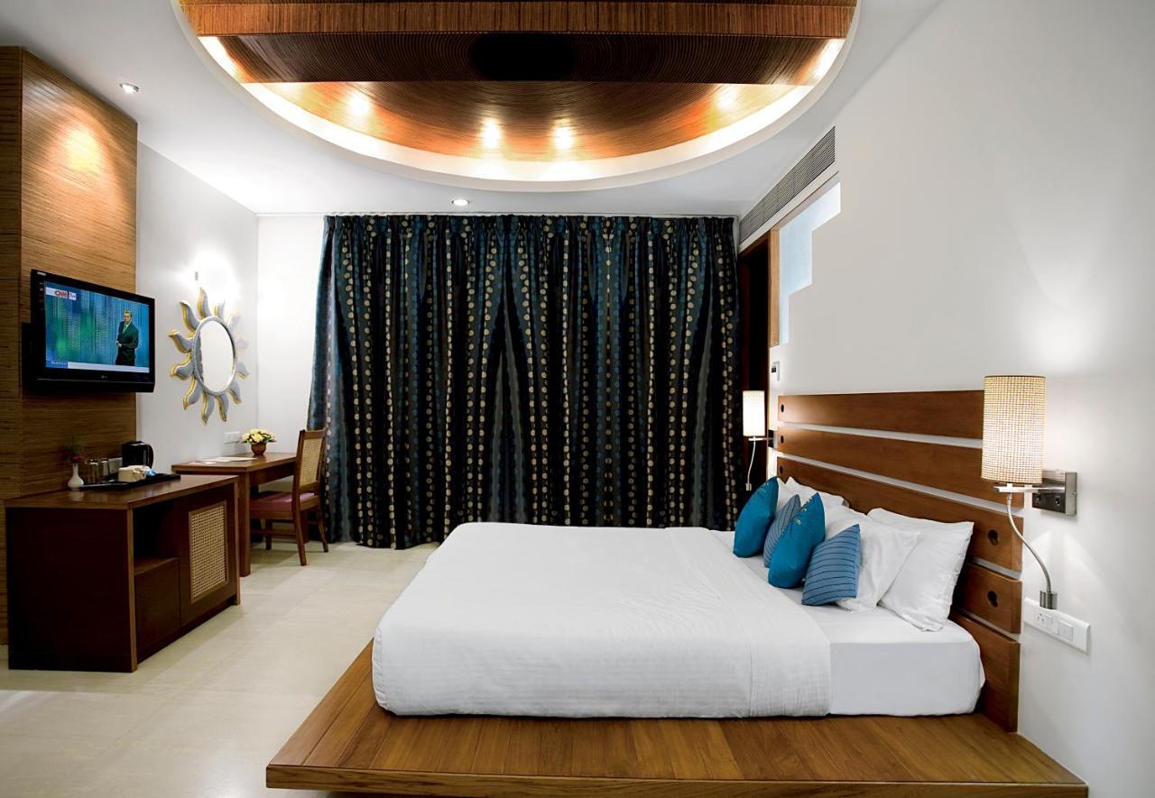 Jewel Of Chembur Bed & Breakfast Mumbai
