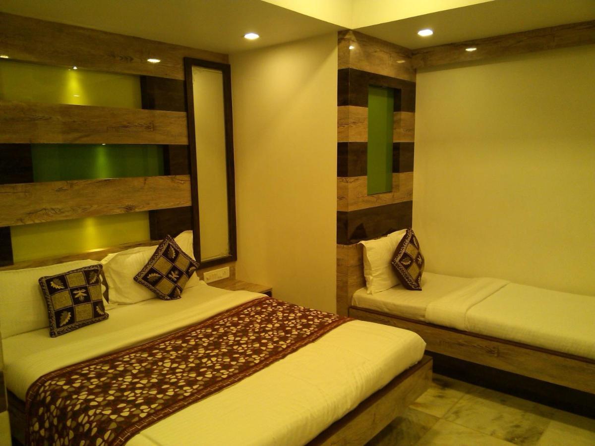 Oc Residency 2* Mumbai