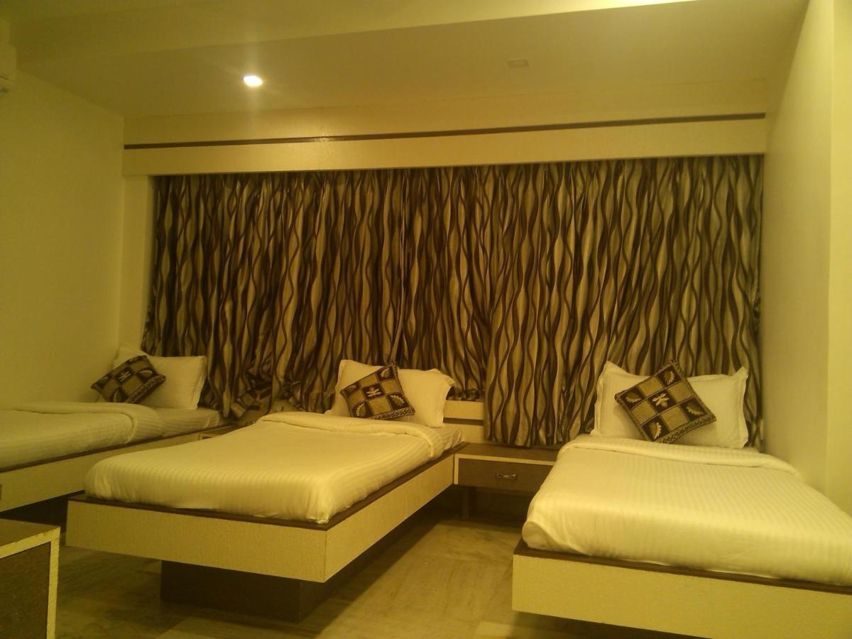 Hotel Oc Residency 2*