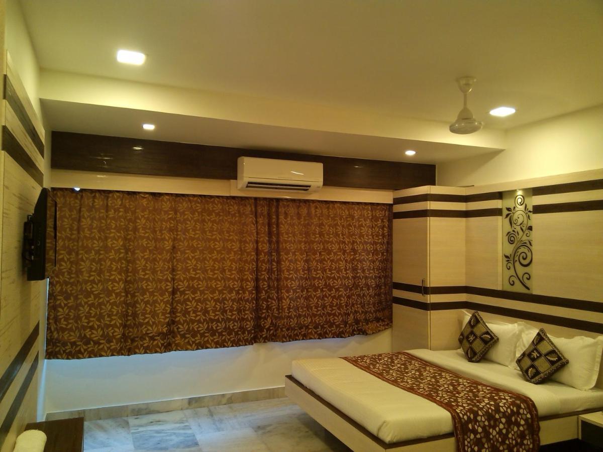 Hotel Oc Residency 2*