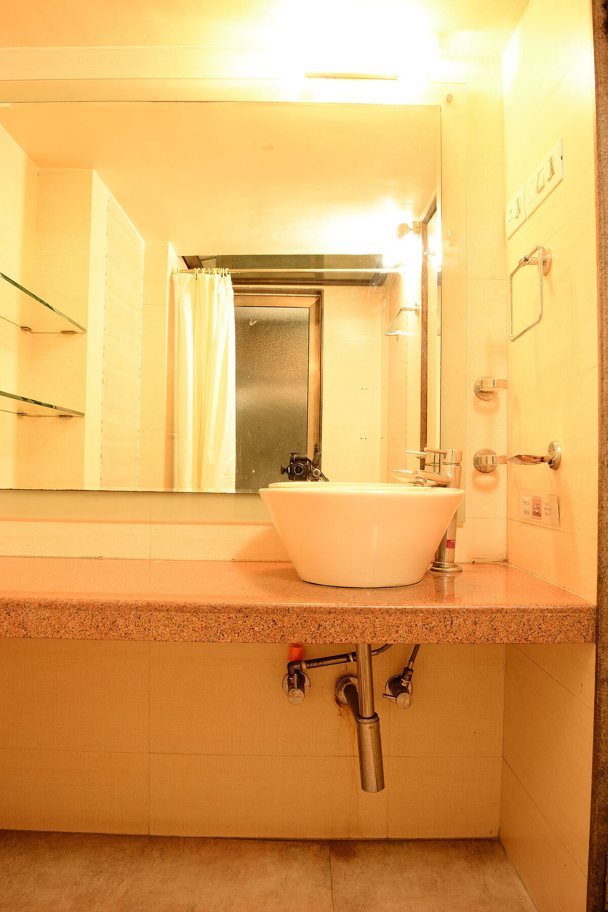 Apartment Seven Serviced Bandra *
