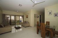14 Square Goregaon Apartment Mumbai
