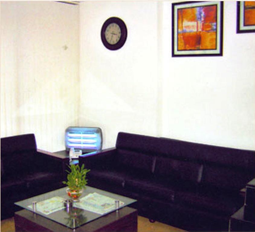Jyoti Dwelling 3*