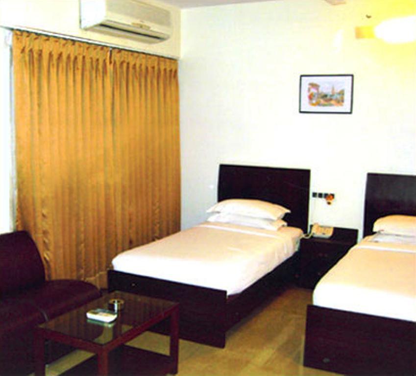 Jyoti Dwelling 3* Mumbai