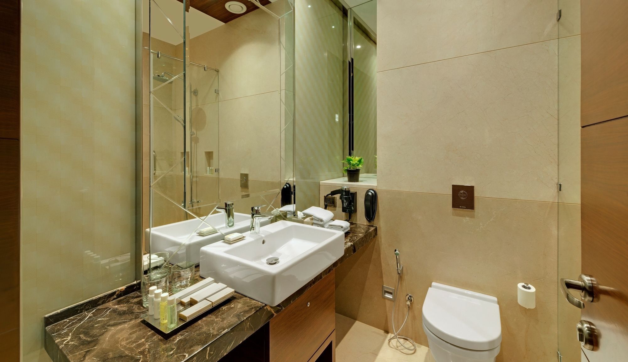 Hotel Niranta Airport Transit Hotel-intl Wing