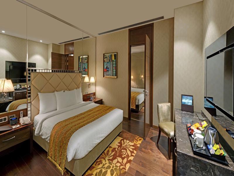 Niranta Airport Transit Hotel-intl Wing 4*