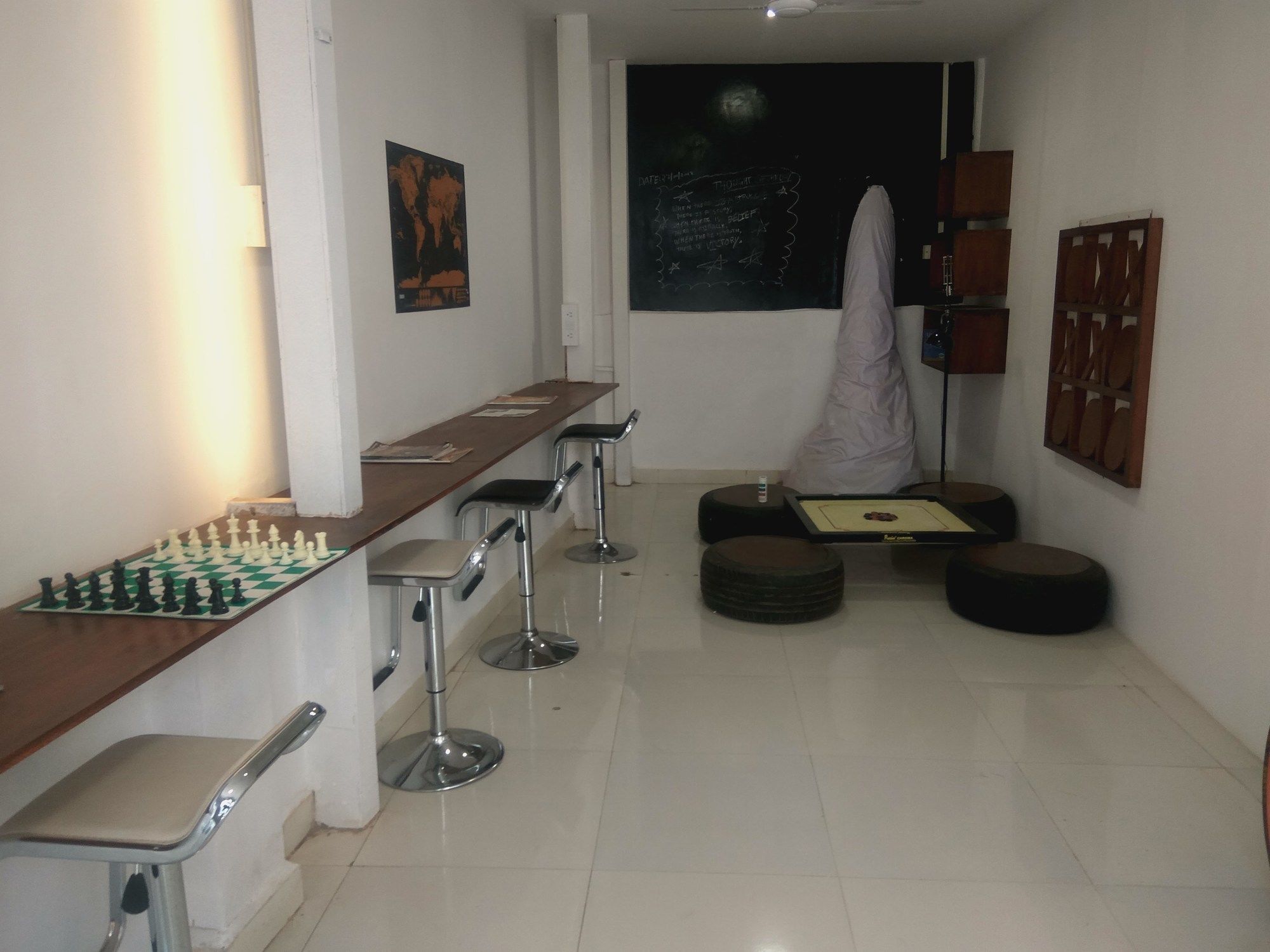 Hotel Bombay Rooms