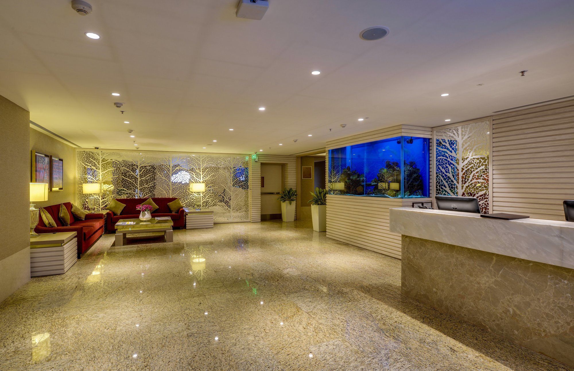Niranta Airport Transit Hotel-intl Wing Hotel