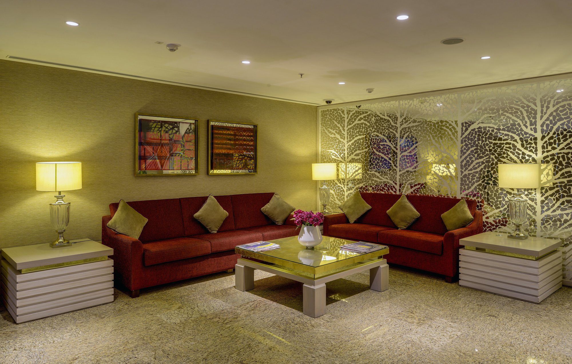 Niranta Airport Transit Hotel-intl Wing