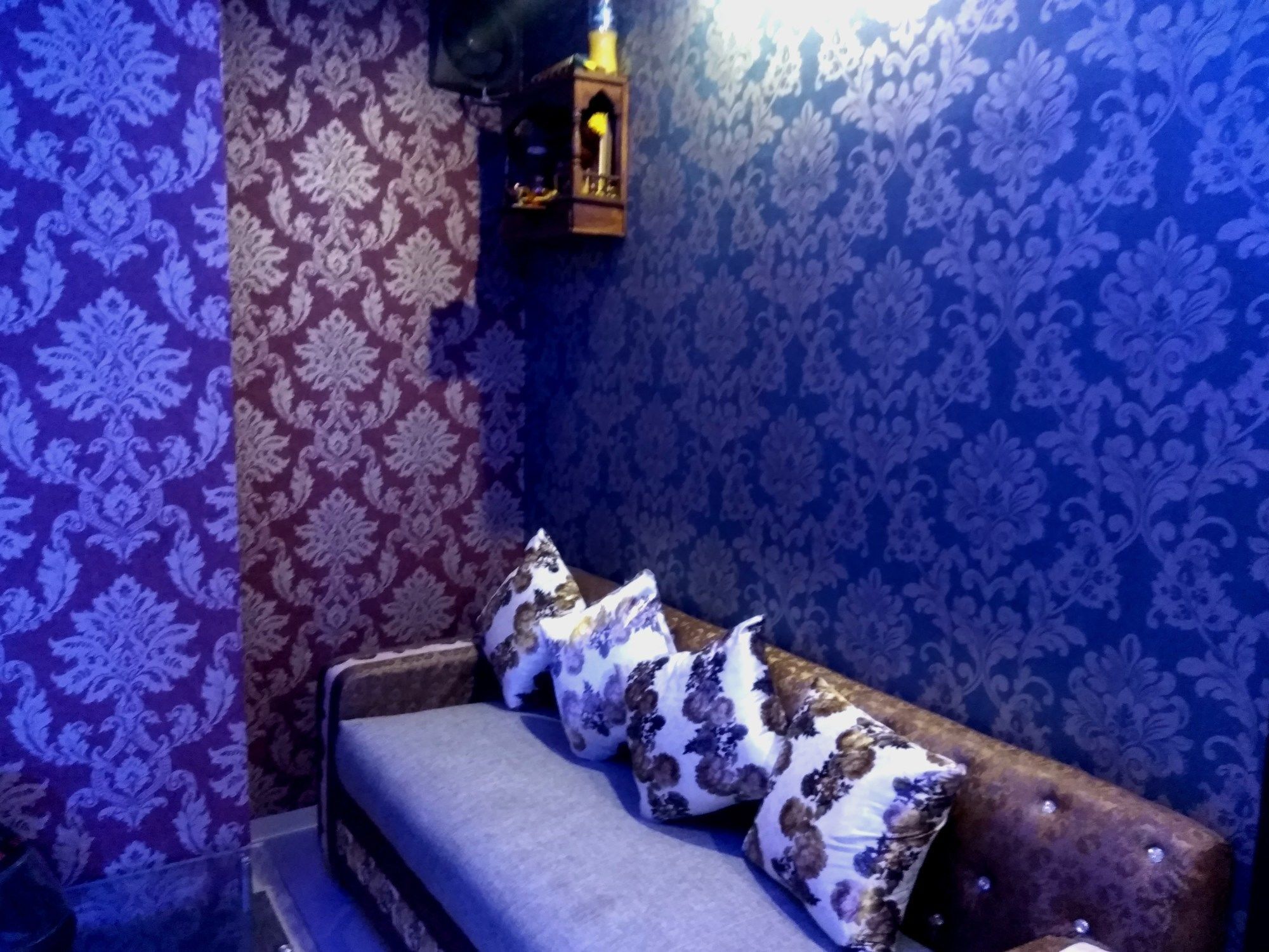 Hotel Bombay Rooms 3*