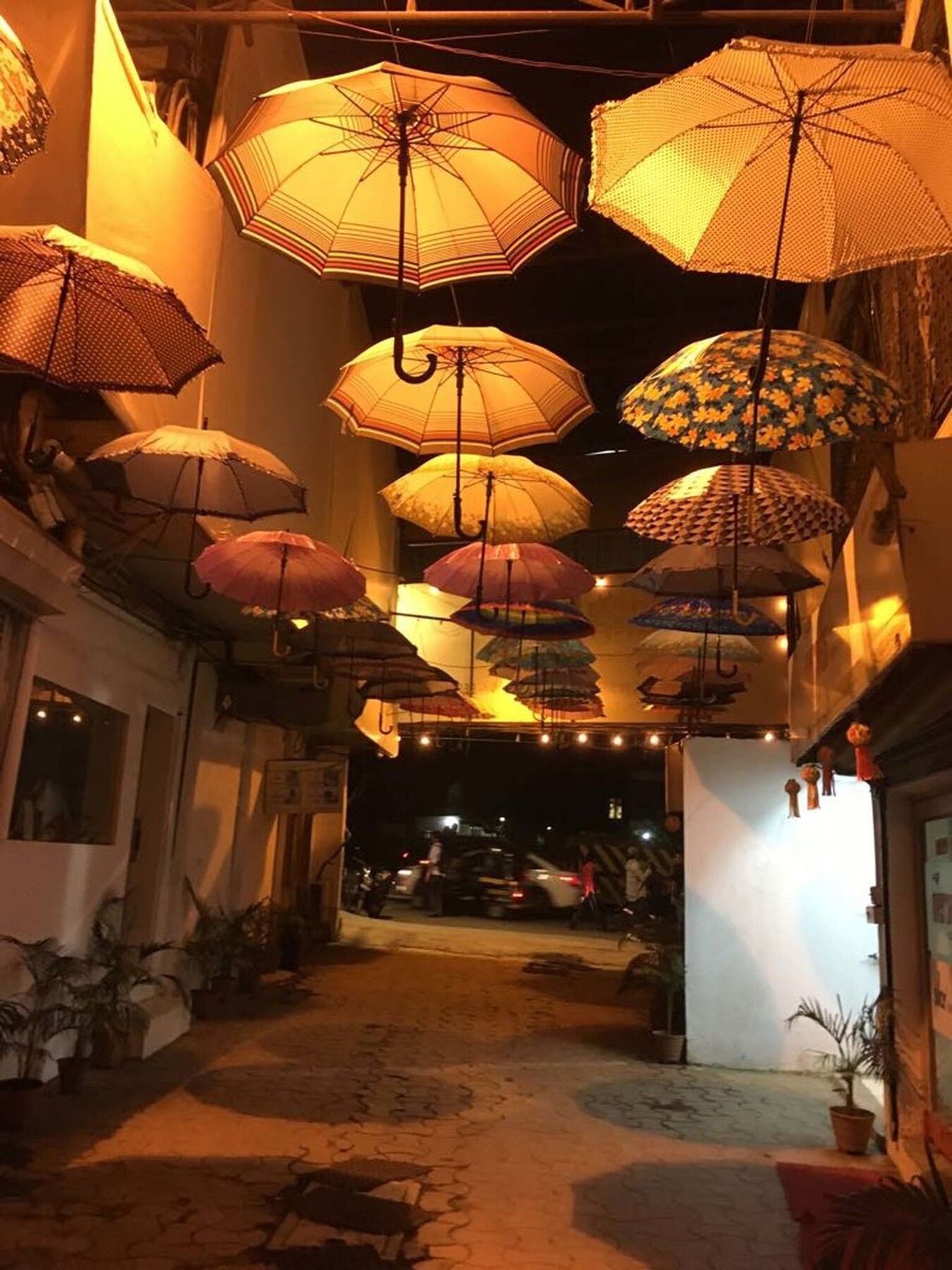 Bombay Rooms Hotel