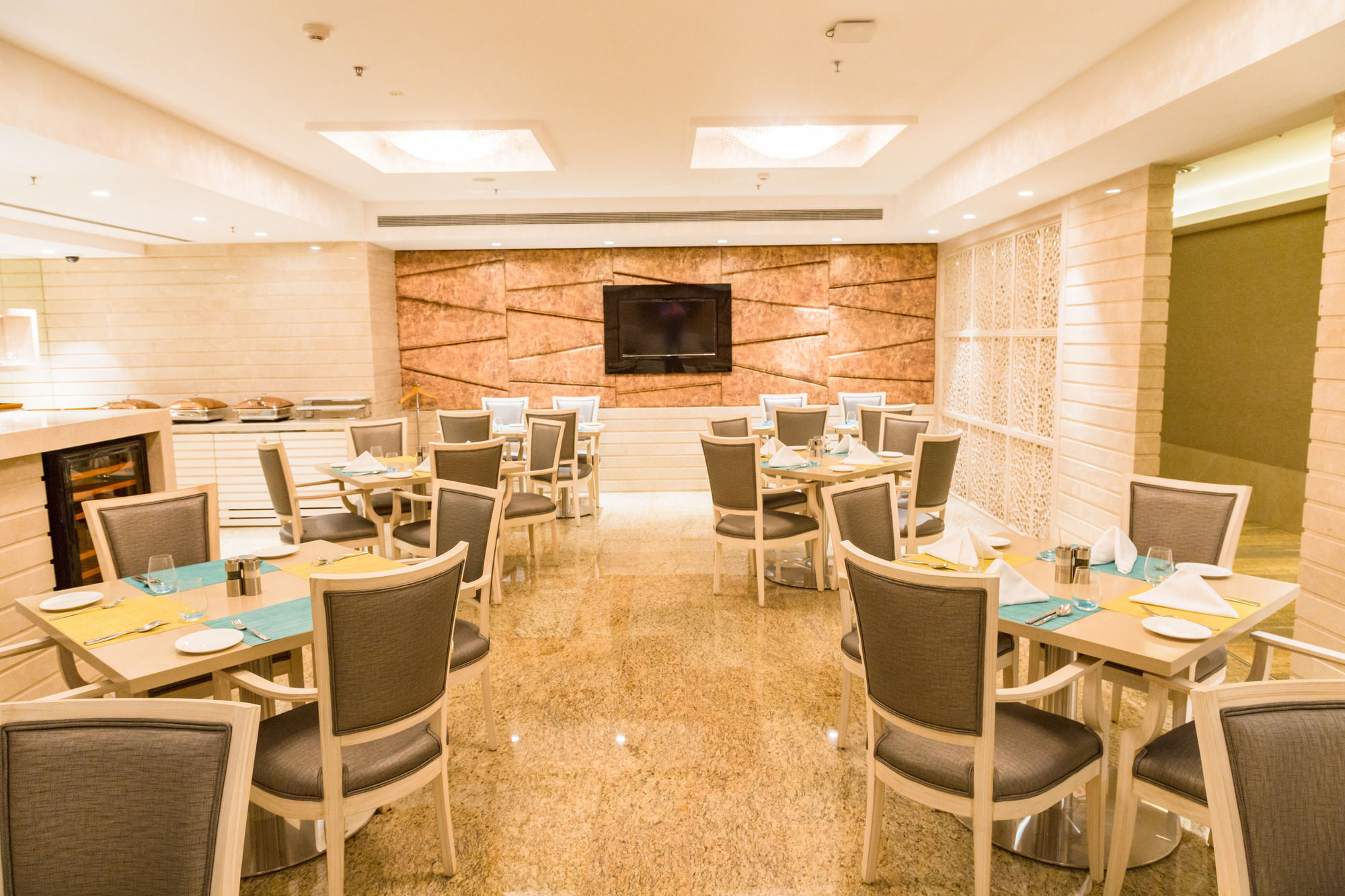 Hotel Niranta Airport Transit Hotel-intl Wing Mumbai