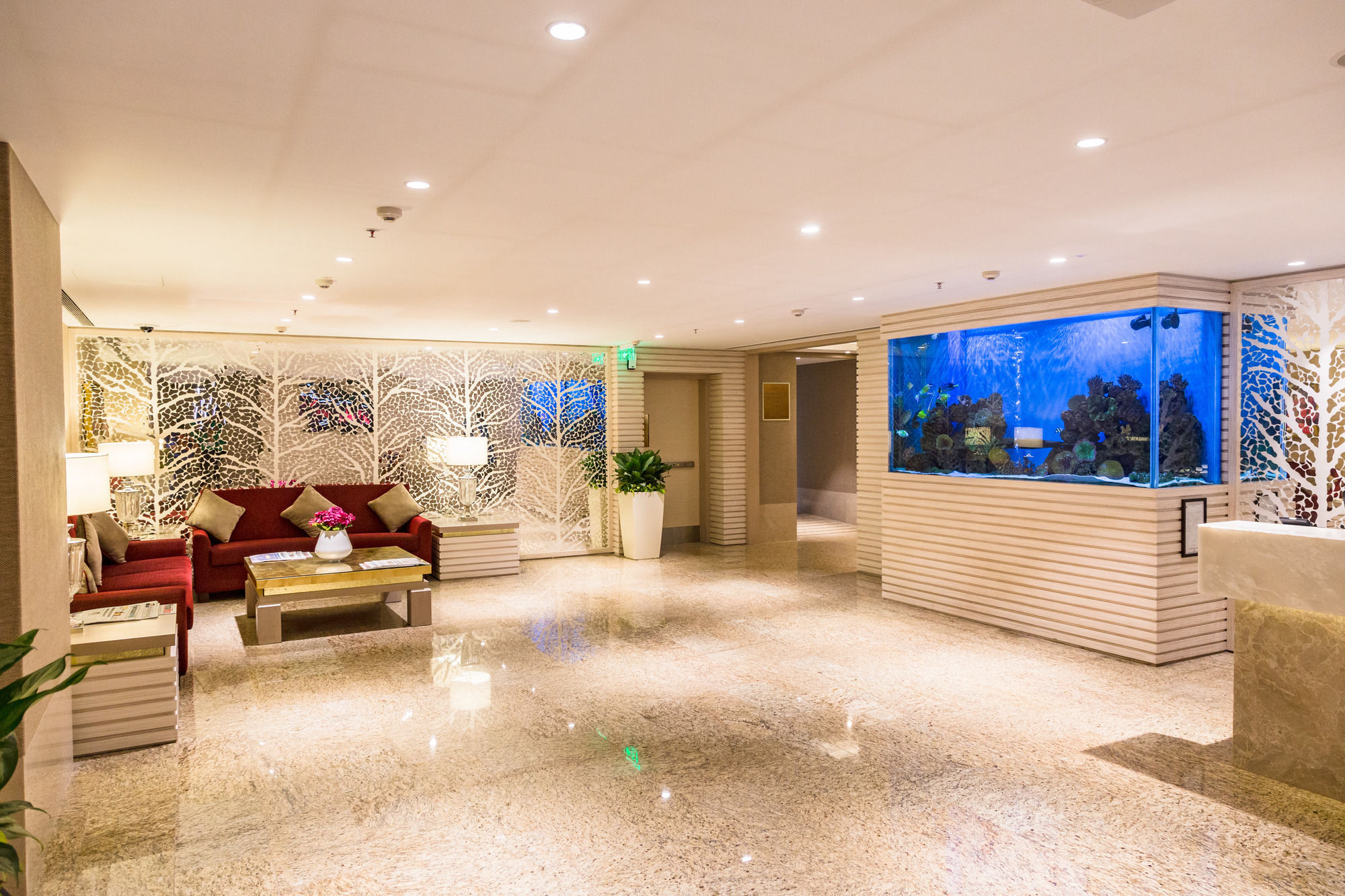 Niranta Airport Transit Hotel-intl Wing Hotel Mumbai