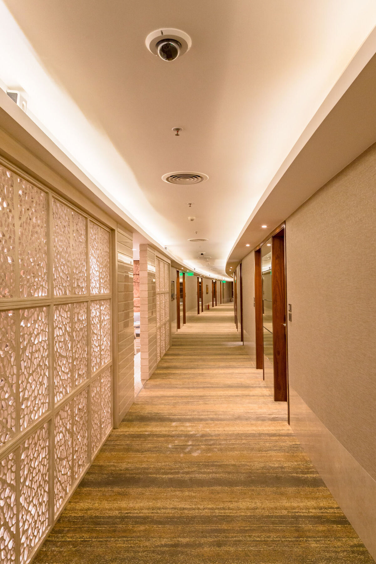 Niranta Airport Transit Hotel-intl Wing 4* Mumbai