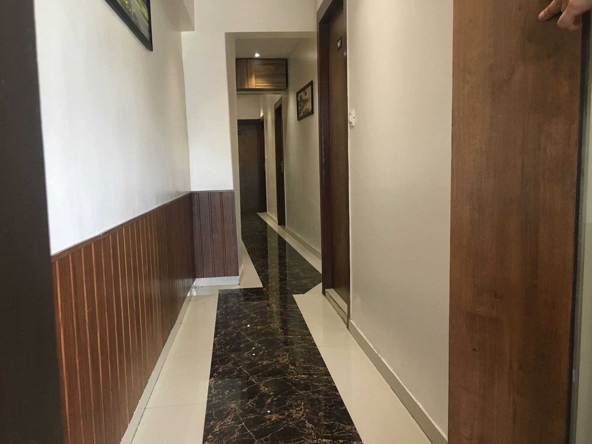 Hotel Horizon 3*