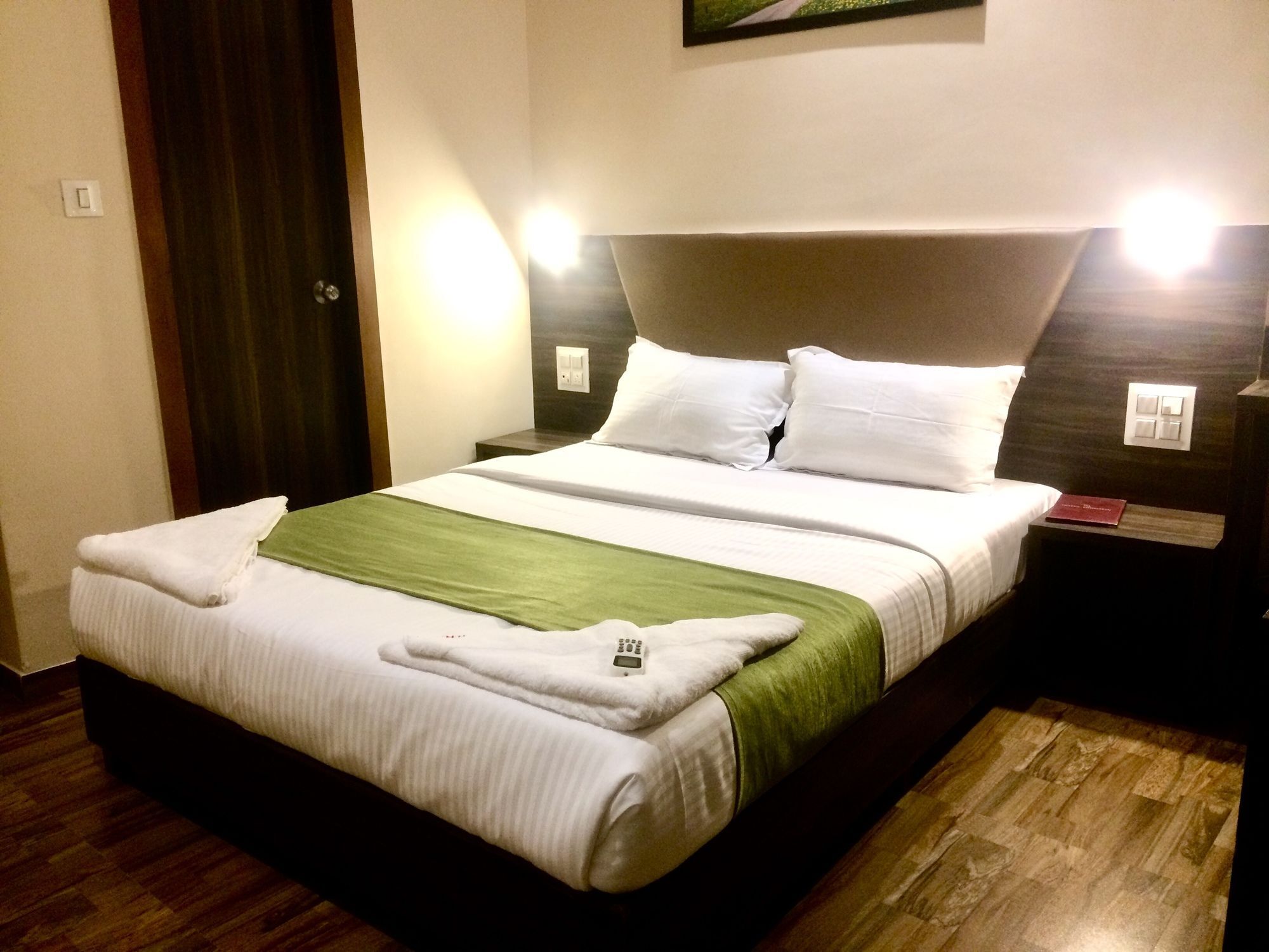 Horizon Hotel