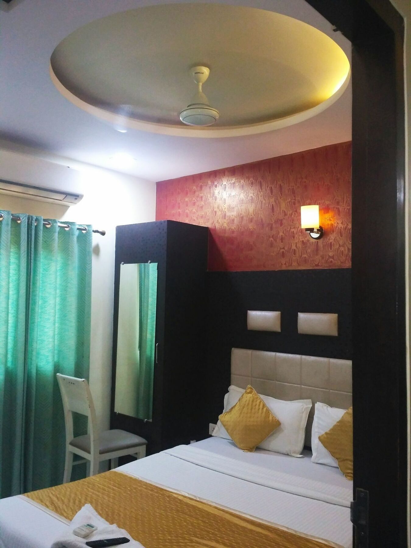 Hotel Avenue International Airport 3*