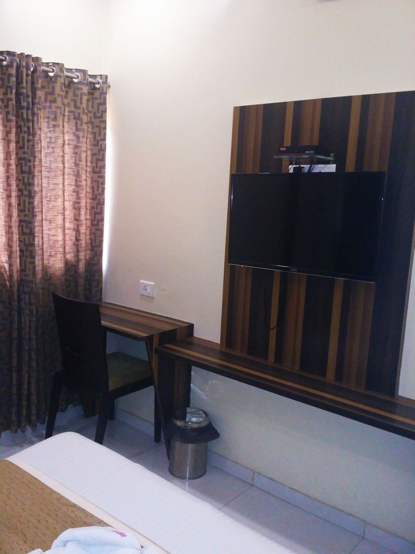 Avenue International Airport 3* Mumbai