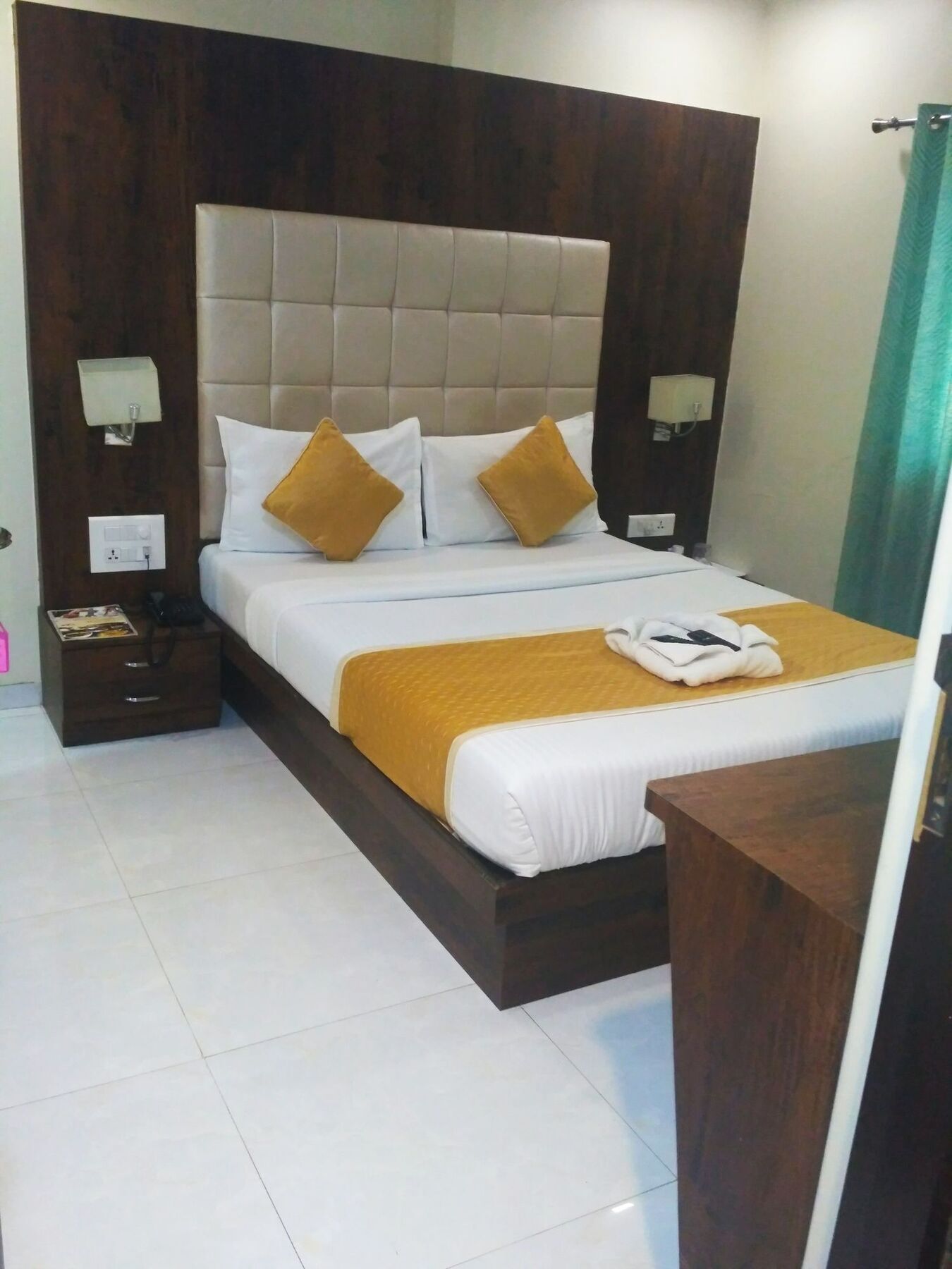 Avenue International Airport 3* Mumbai