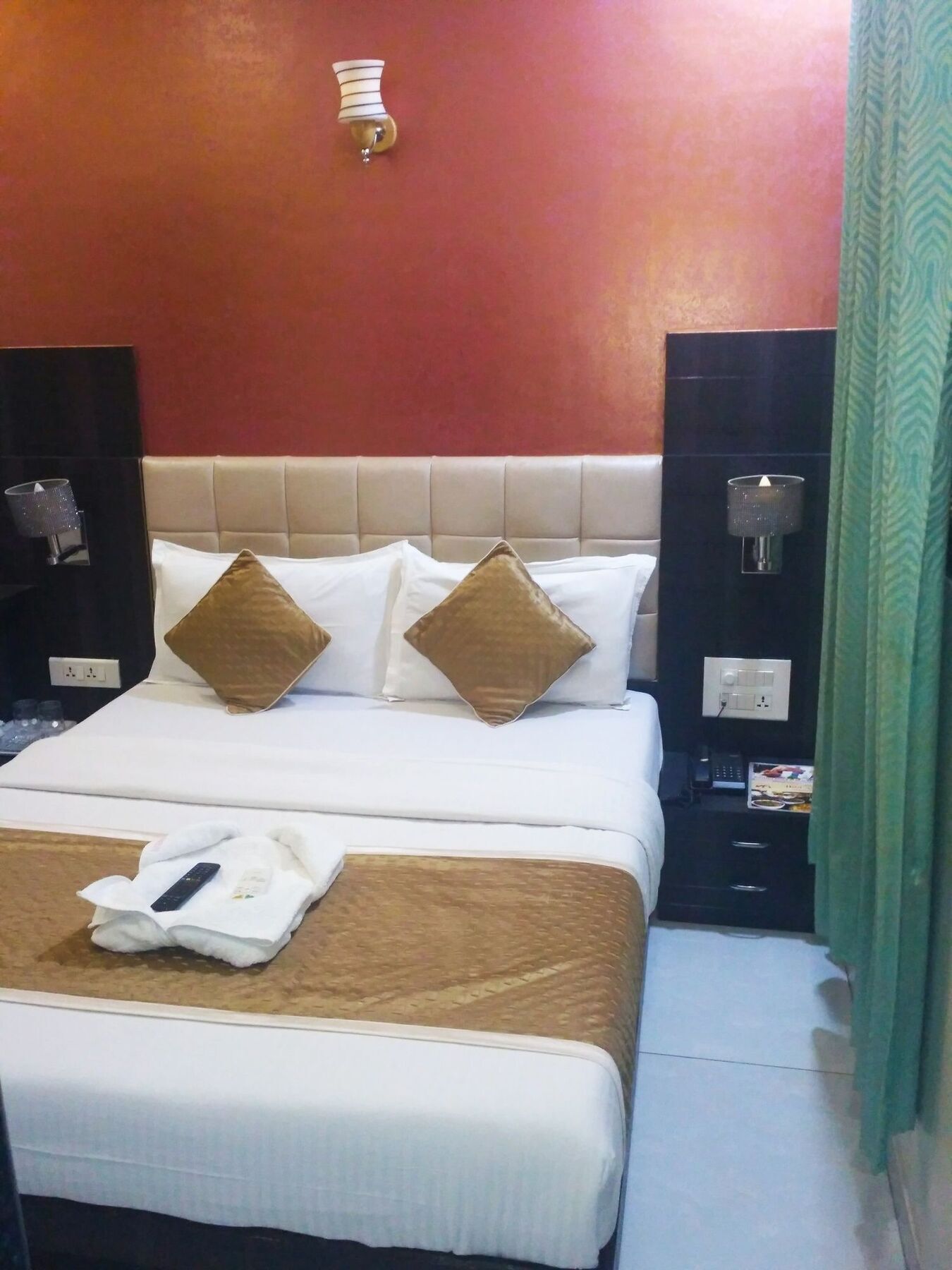 Avenue International Airport Hotel