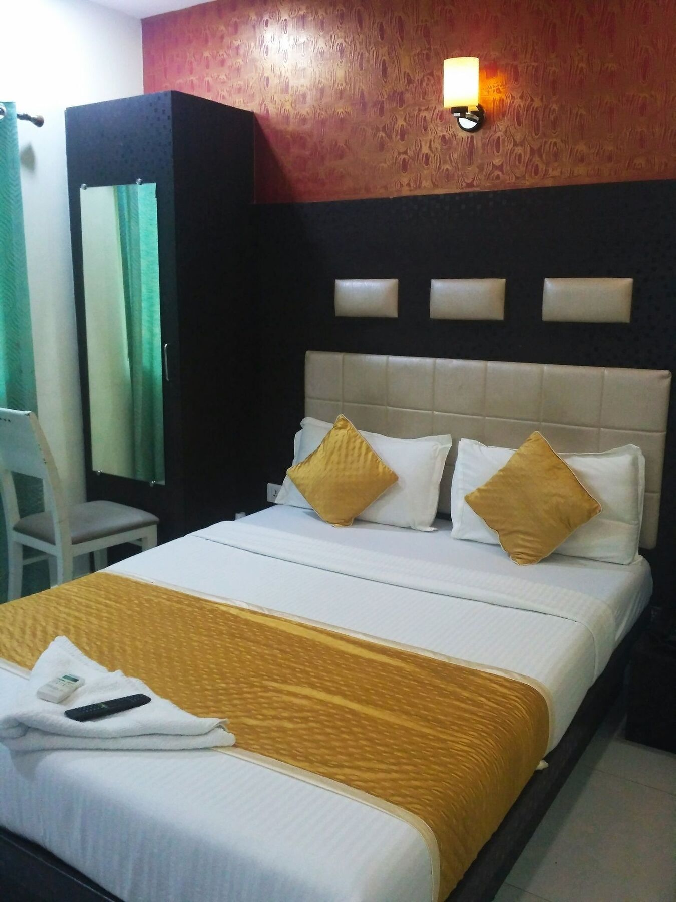 Avenue International Airport Hotel 3*