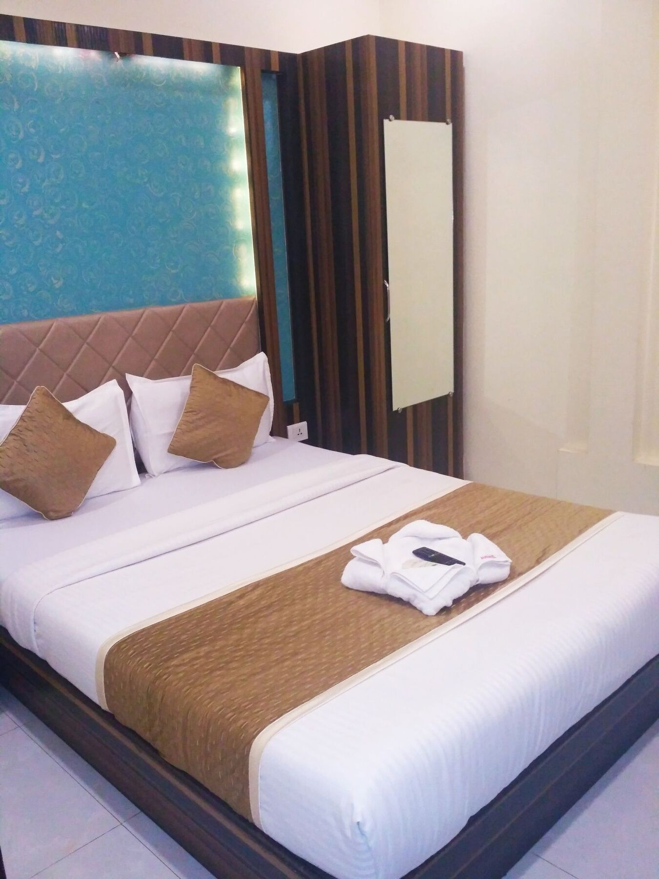 Hotel Avenue International Airport 3*
