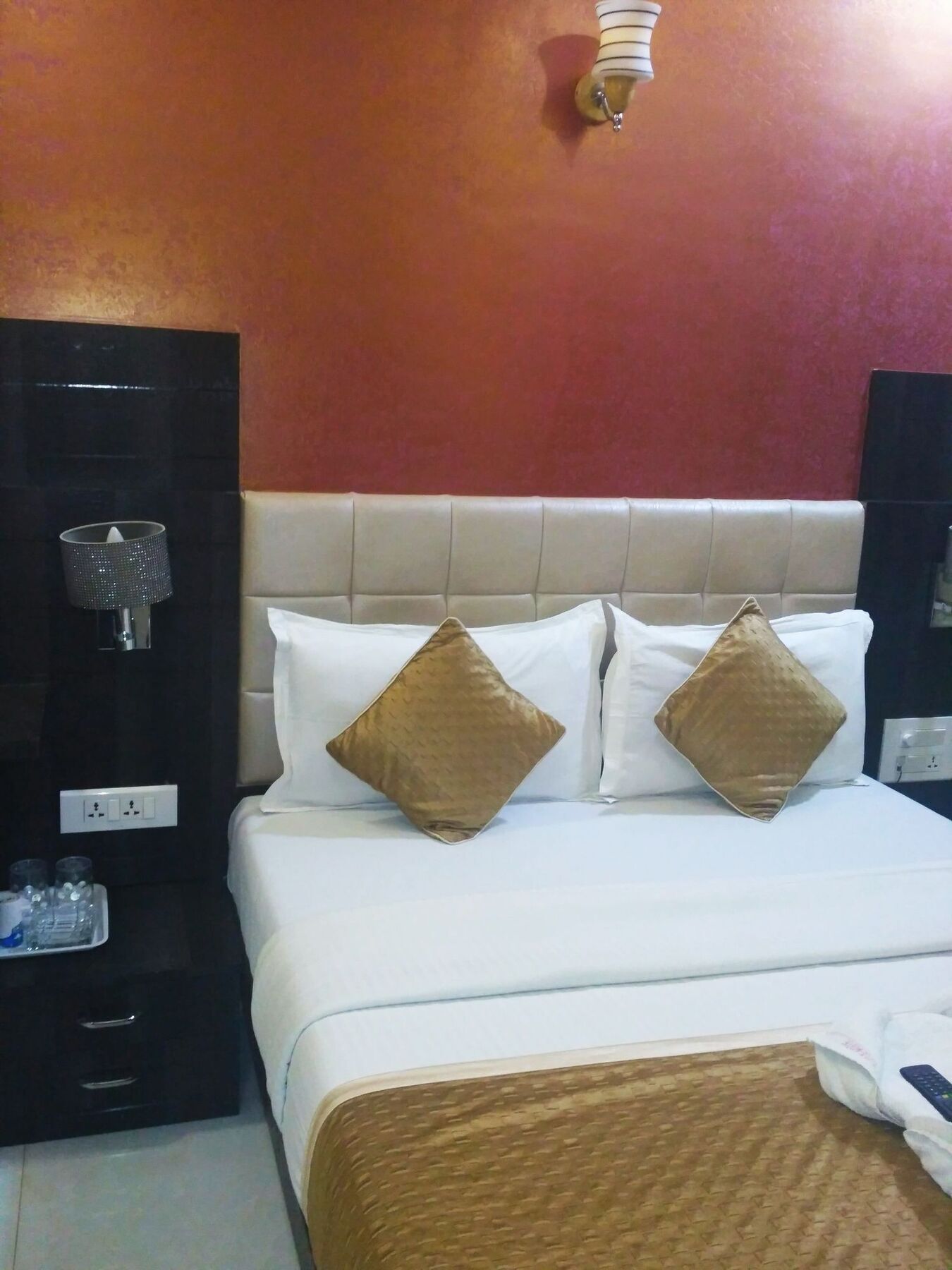 Hotel Avenue International Airport Mumbai