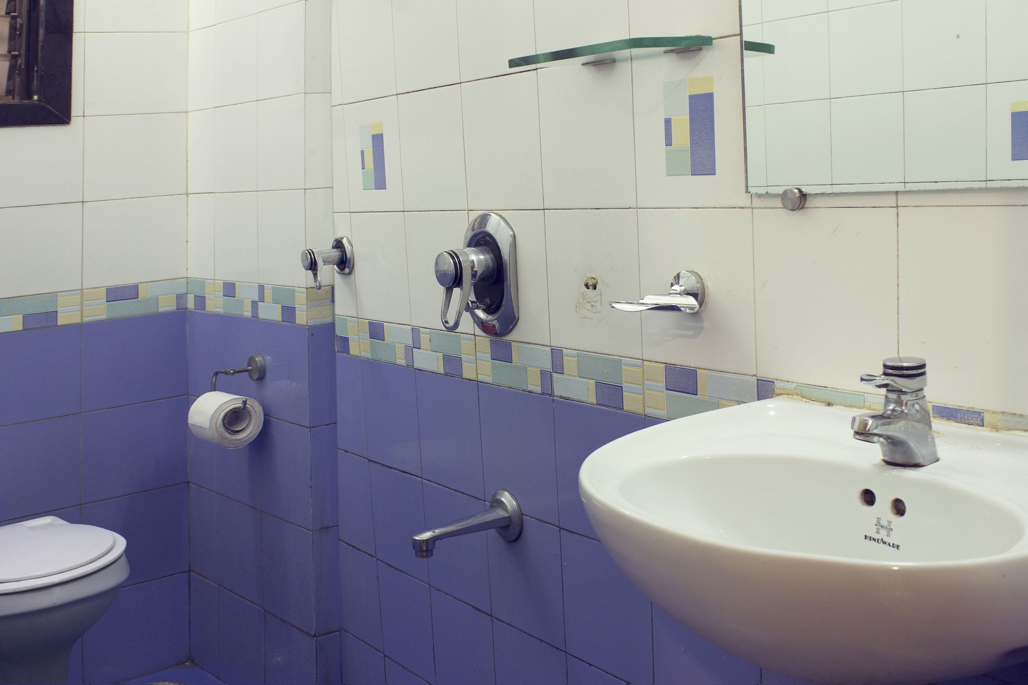 Hotel Fabhotel Mumbai Airport Apartments