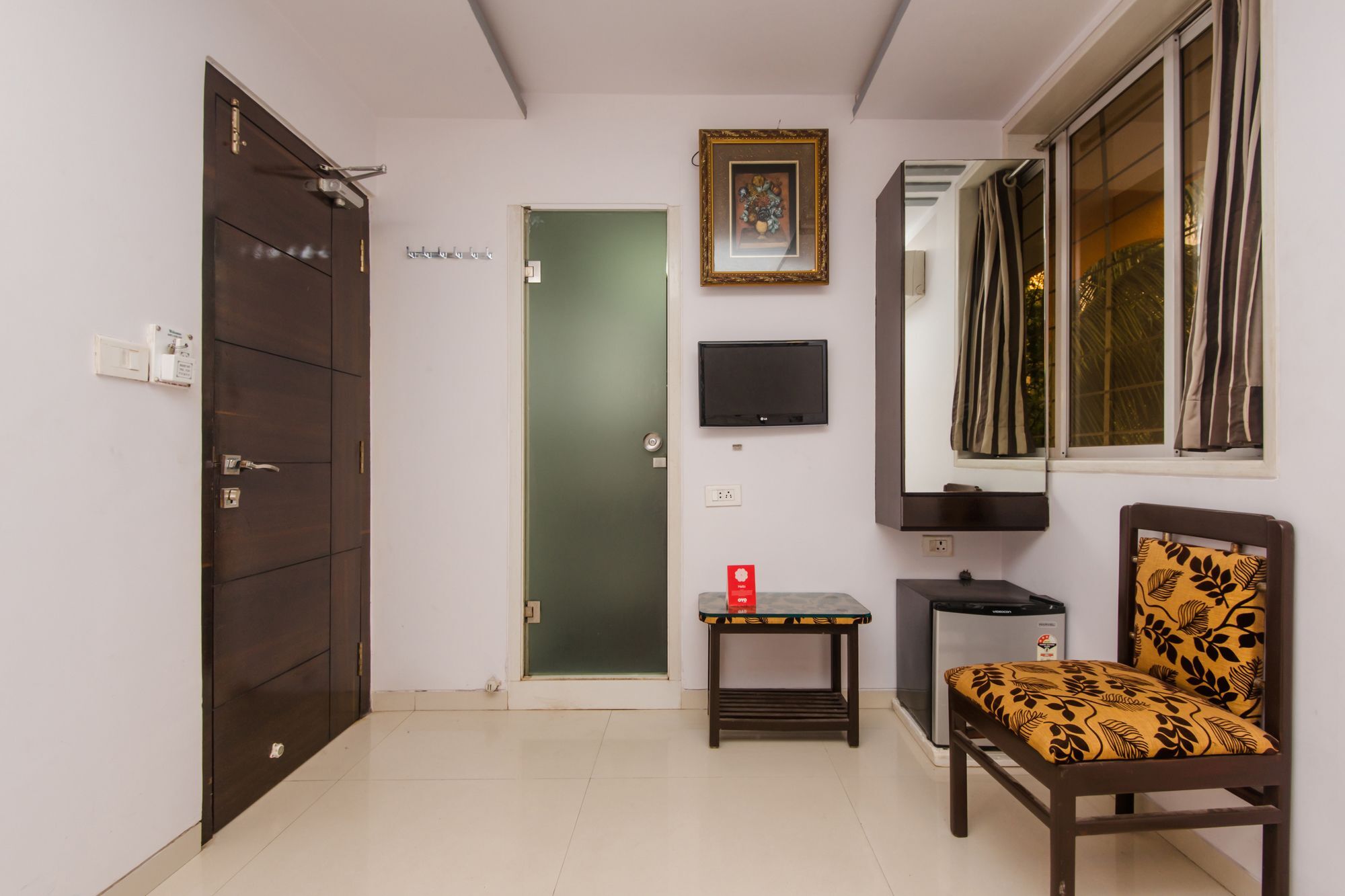 Hotel Oyo 408 Parle 2*