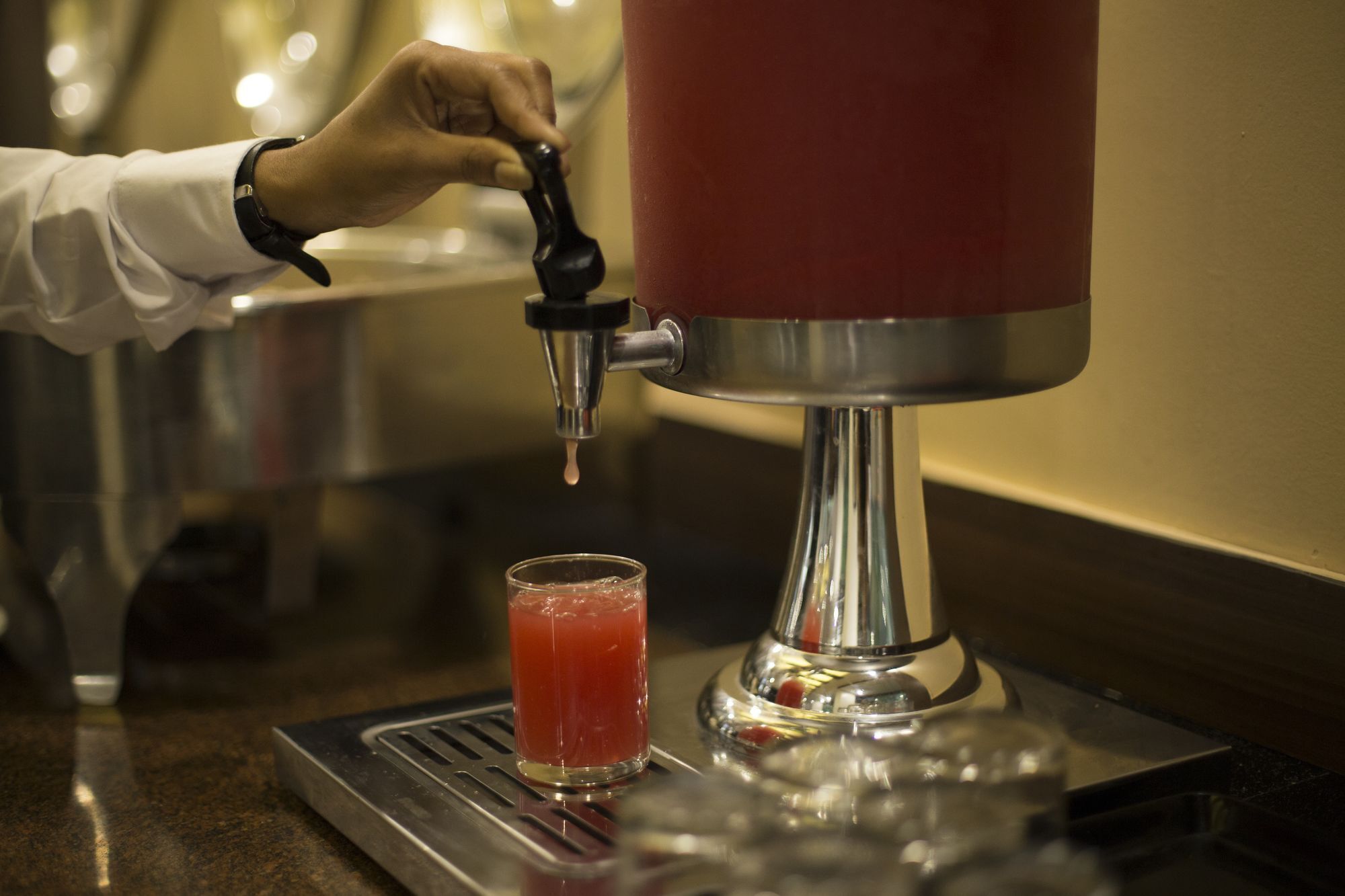 Fabhotel Mumbai Airport Apartments Hotel