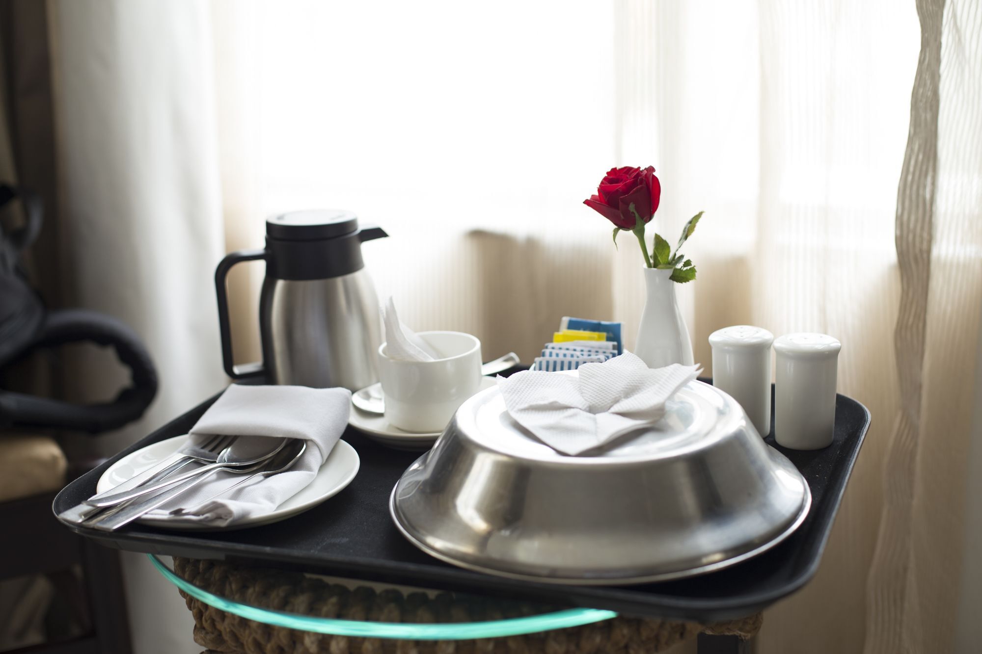Fabhotel Mumbai Airport Apartments Hotel