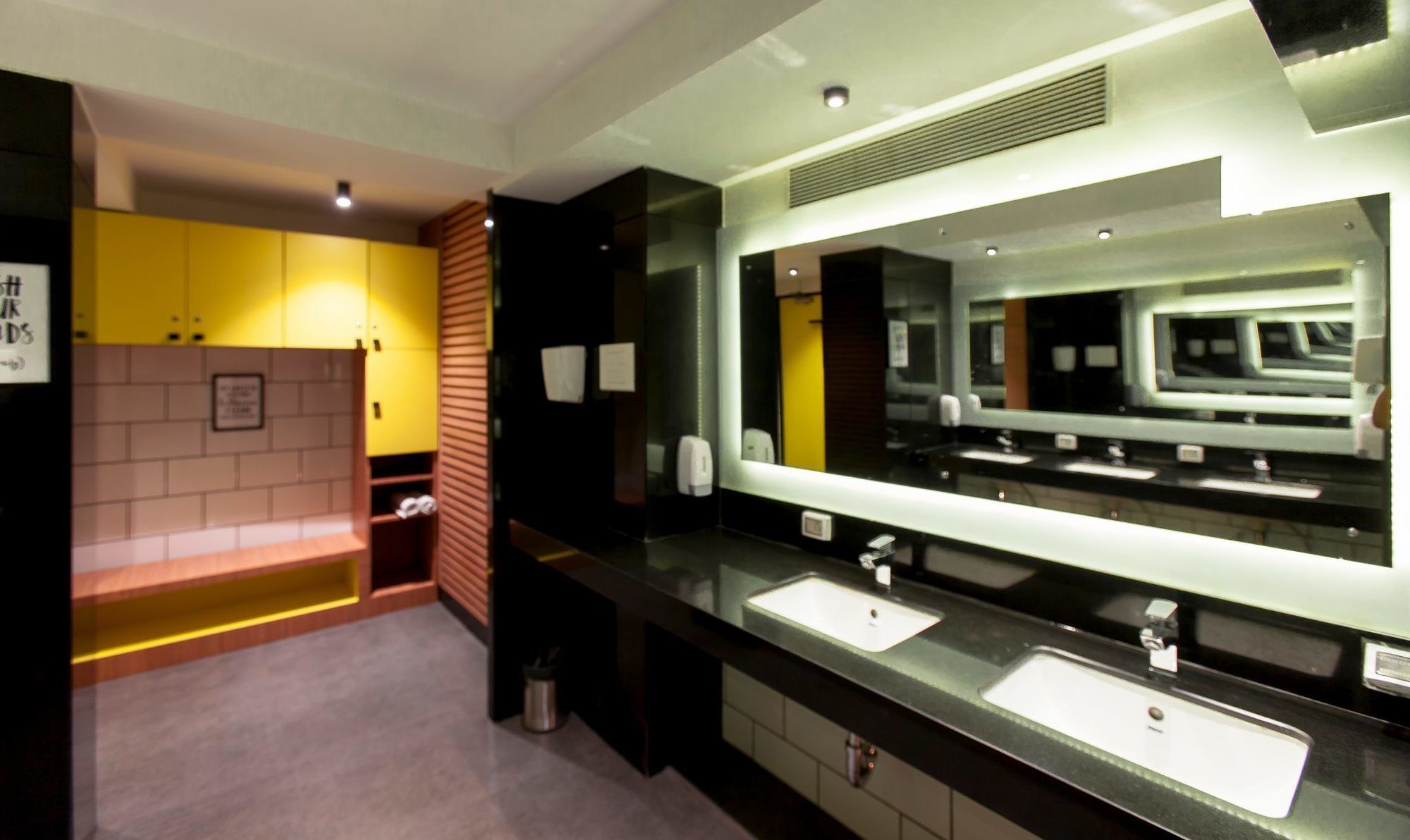 Istay Andheri East Hotel Mumbai