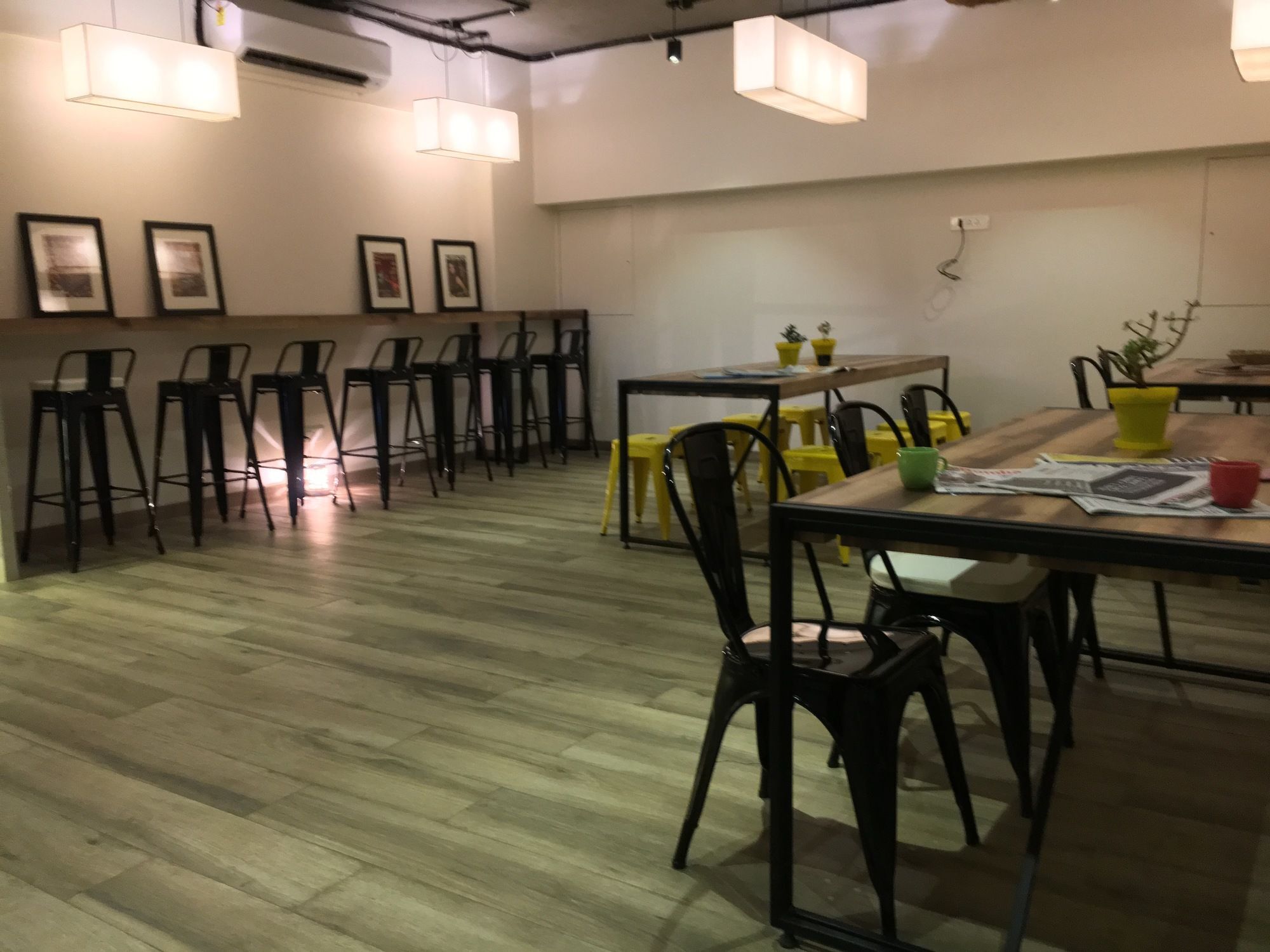 Istay Andheri East Hotel Mumbai