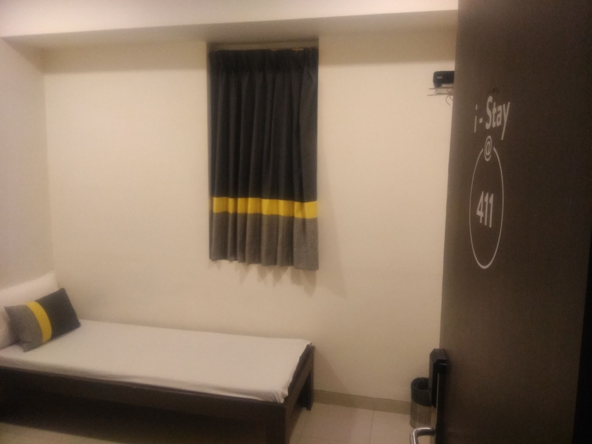 Hotel Istay Andheri East 2*