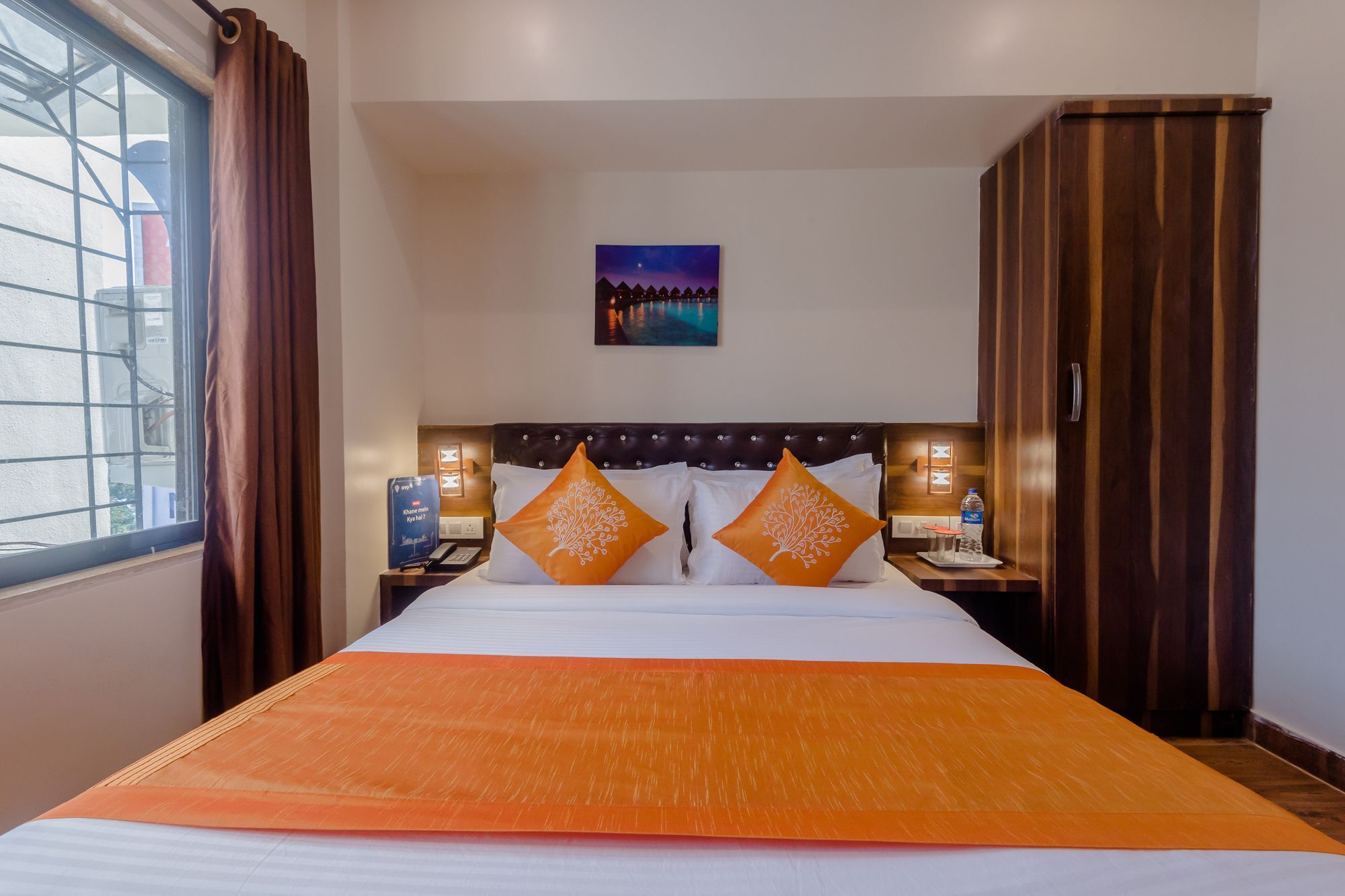 Fortune Elite 2* Mumbai