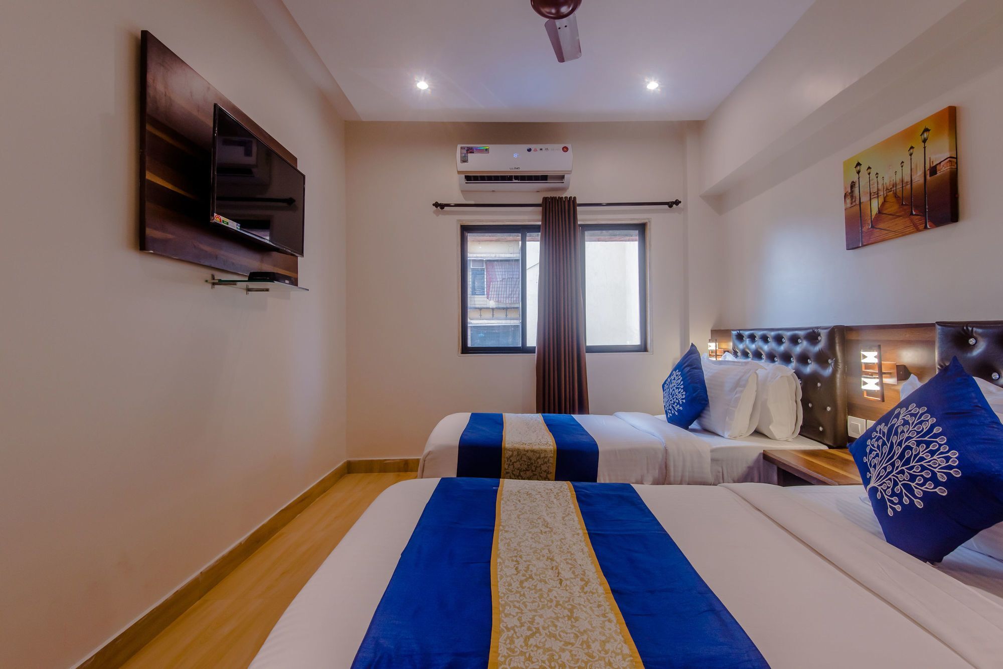 Hotel Fortune Elite 2*