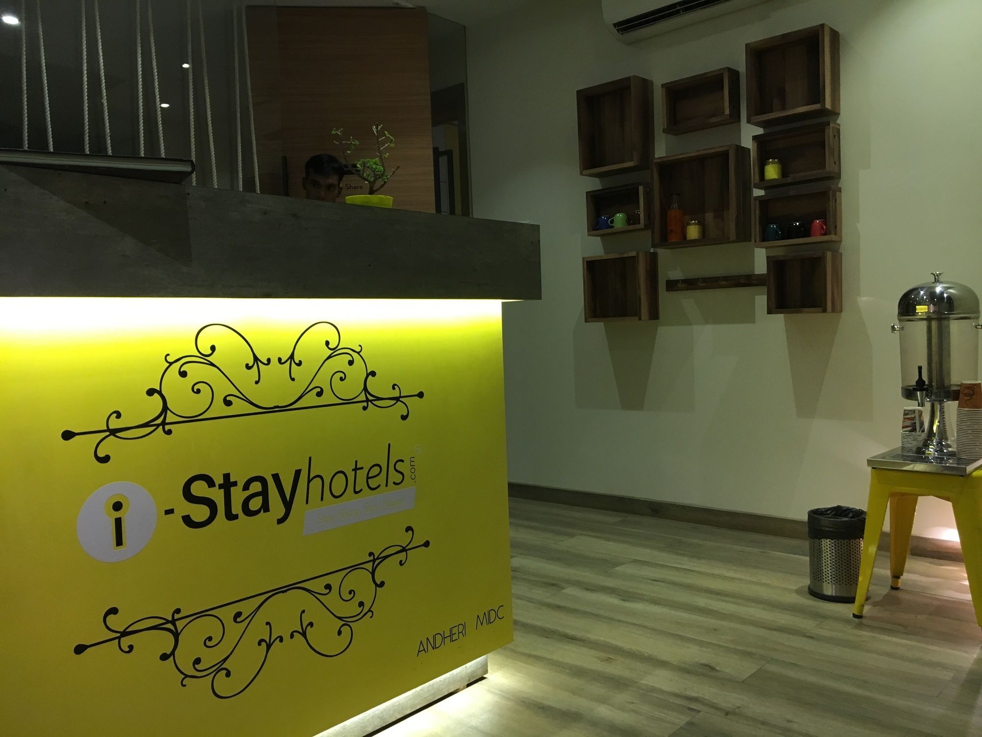 Istay Andheri East Mumbai