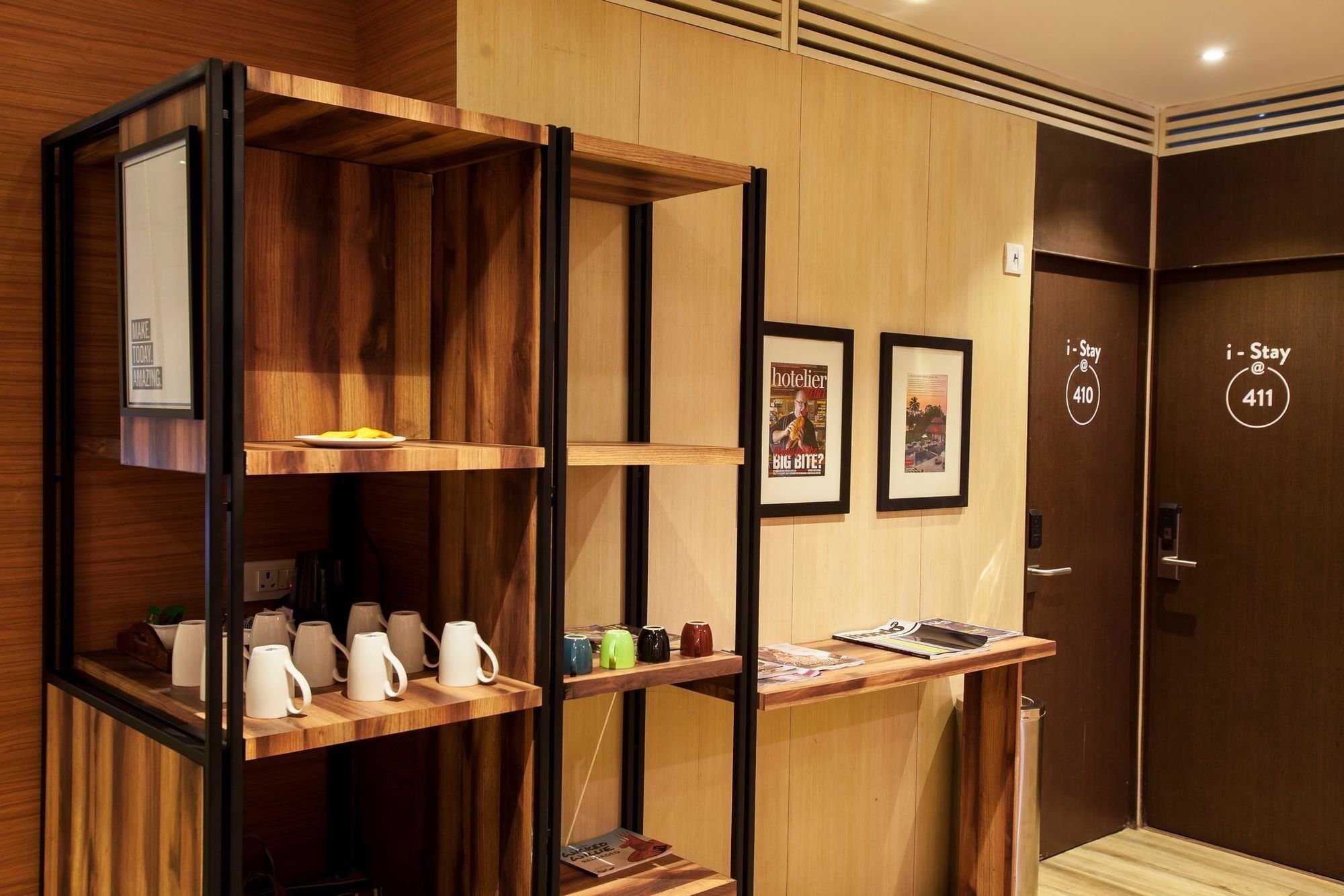 Hotel Istay Andheri East