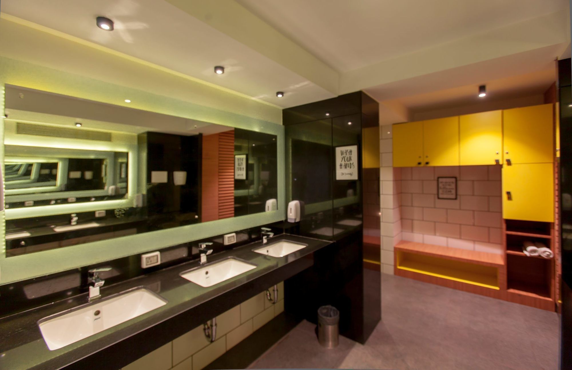 Istay Andheri East Mumbai
