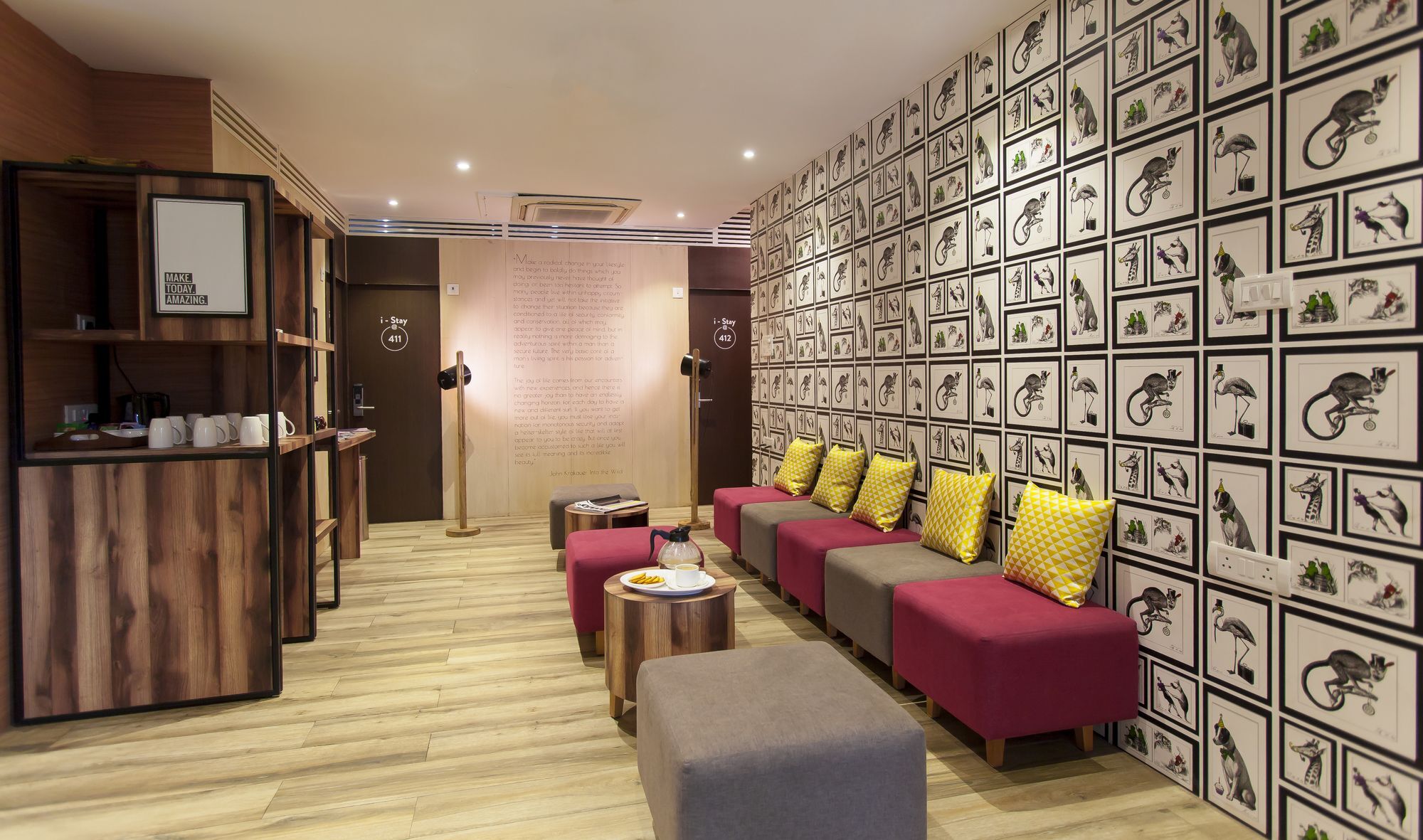Hotel Istay Andheri East